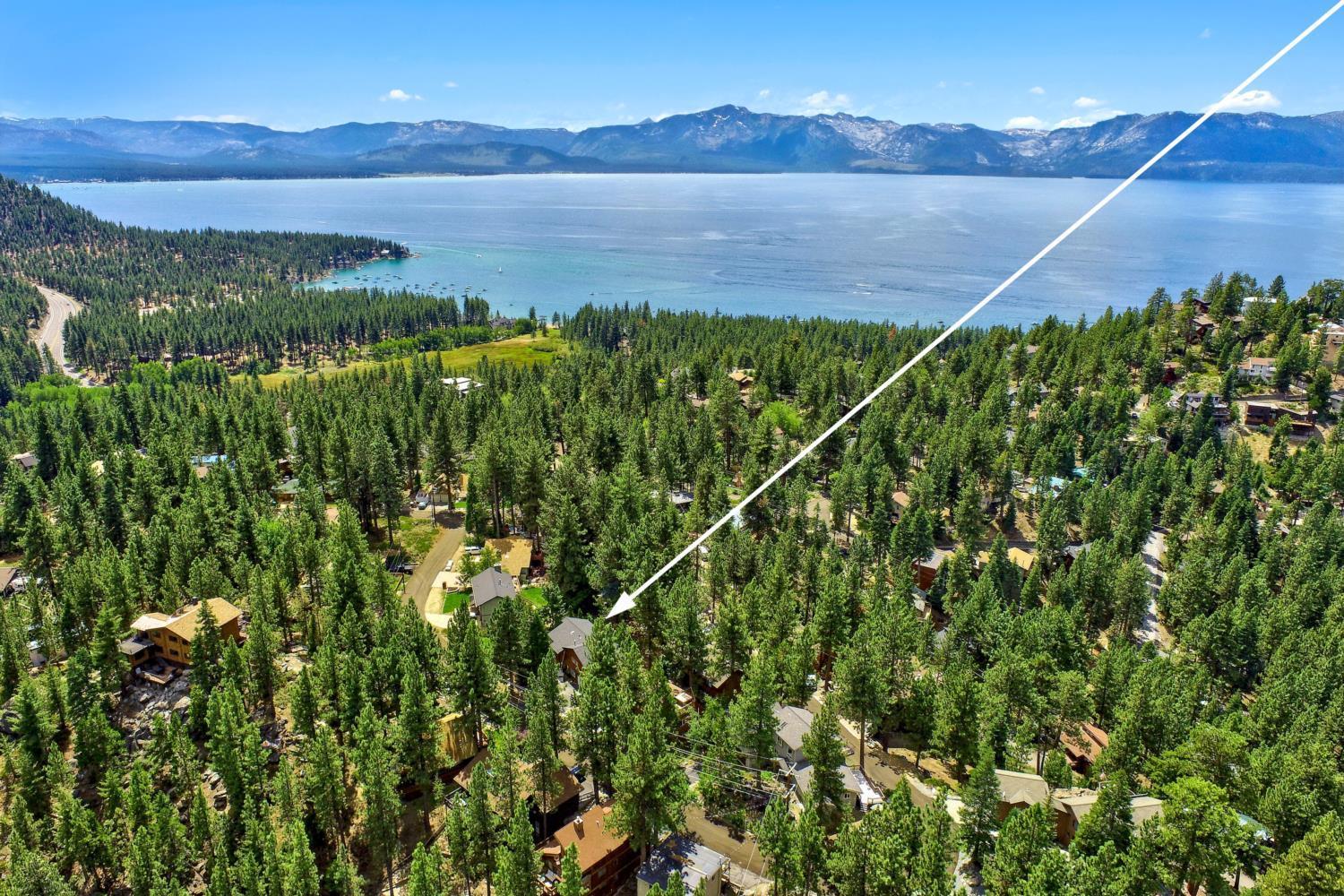 Lake Views and Mountain Luxury Lx66 - Property Image 9