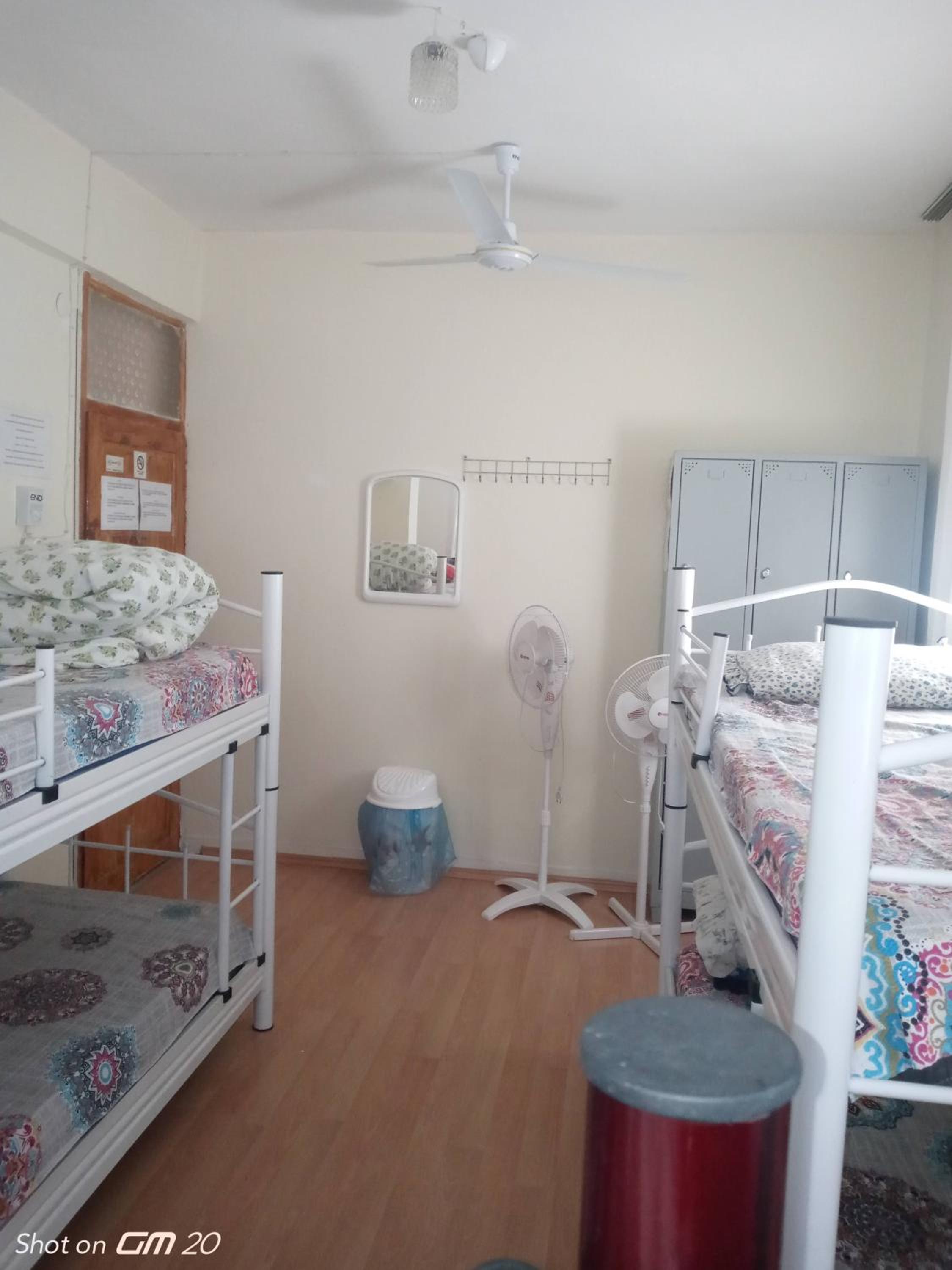 HZD Apartments Hostel - Image 62