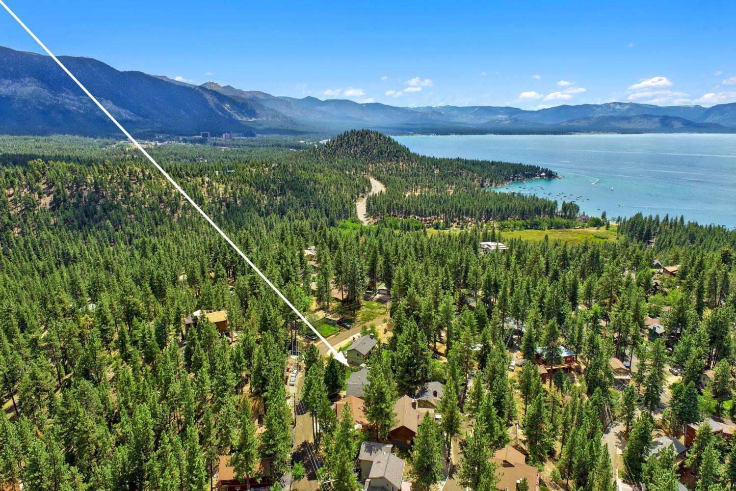 Lake Views and Mountain Luxury Lx66 - Property Image 13