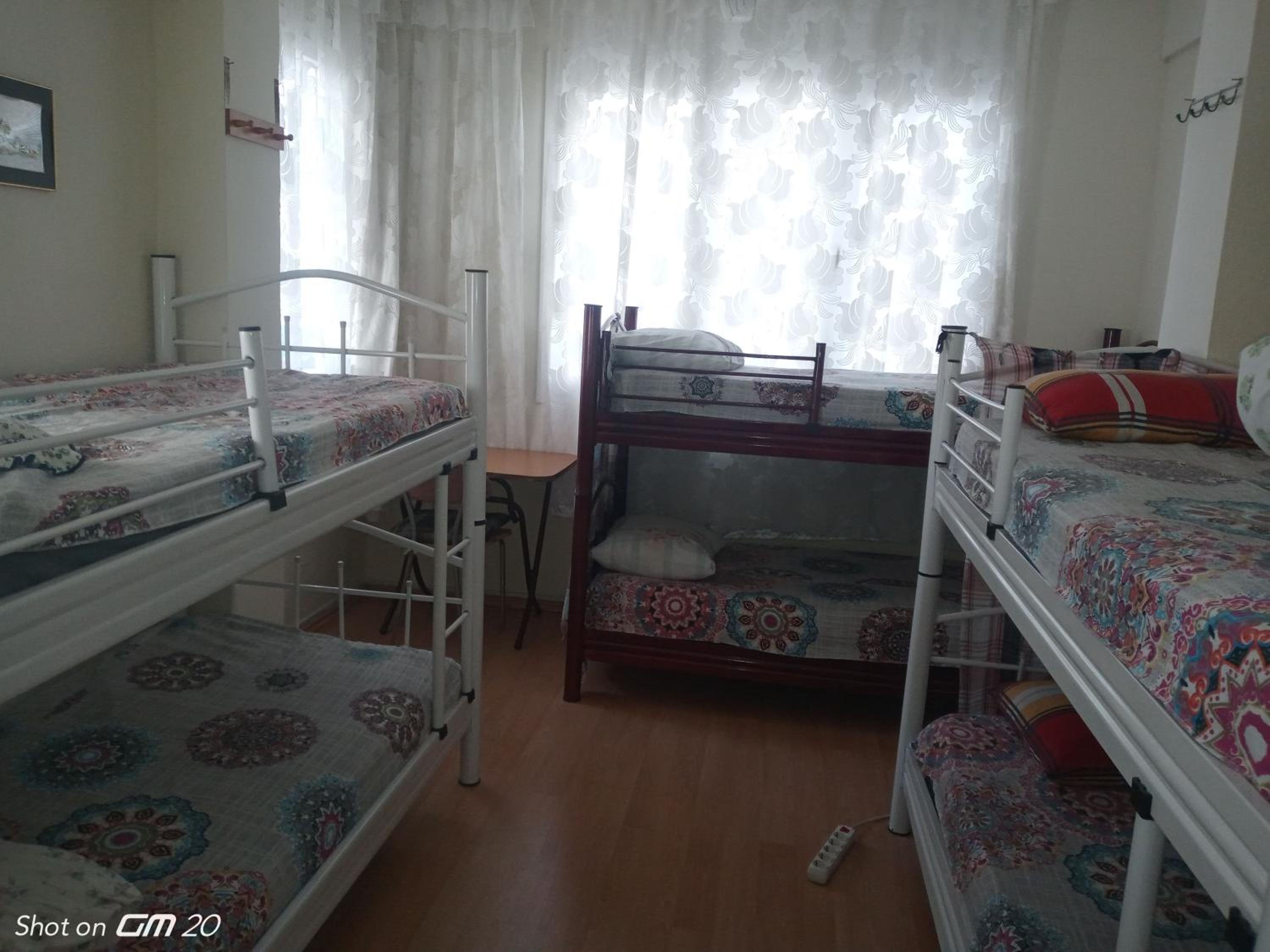 HZD Apartments Hostel - Image 61