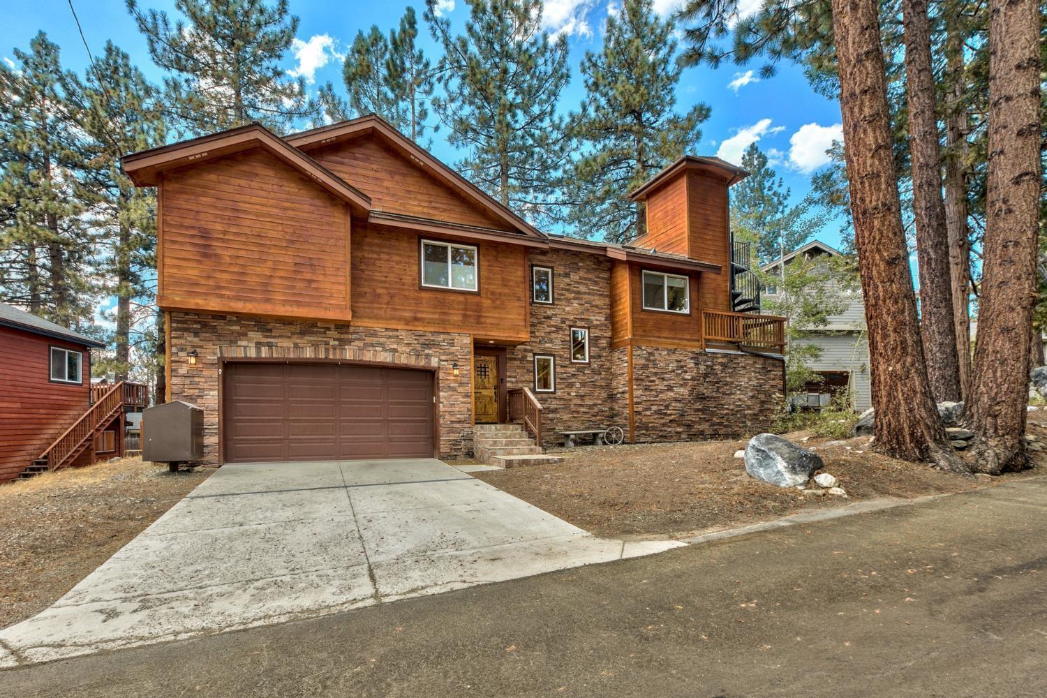 Lake Views and Mountain Luxury Lx66 - Property Image 16