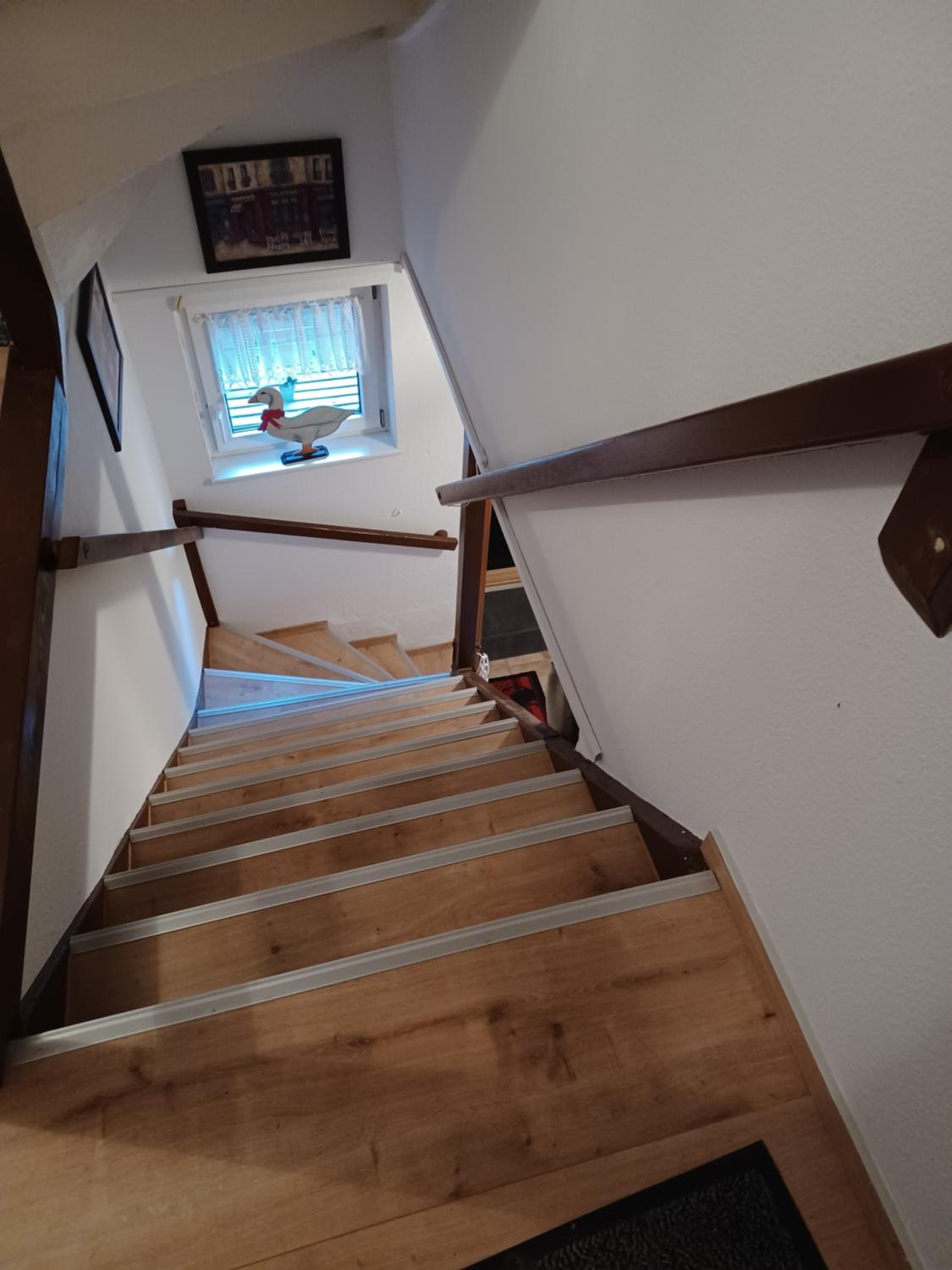 Ferienwohnung Teestube Wernigerode ANA
