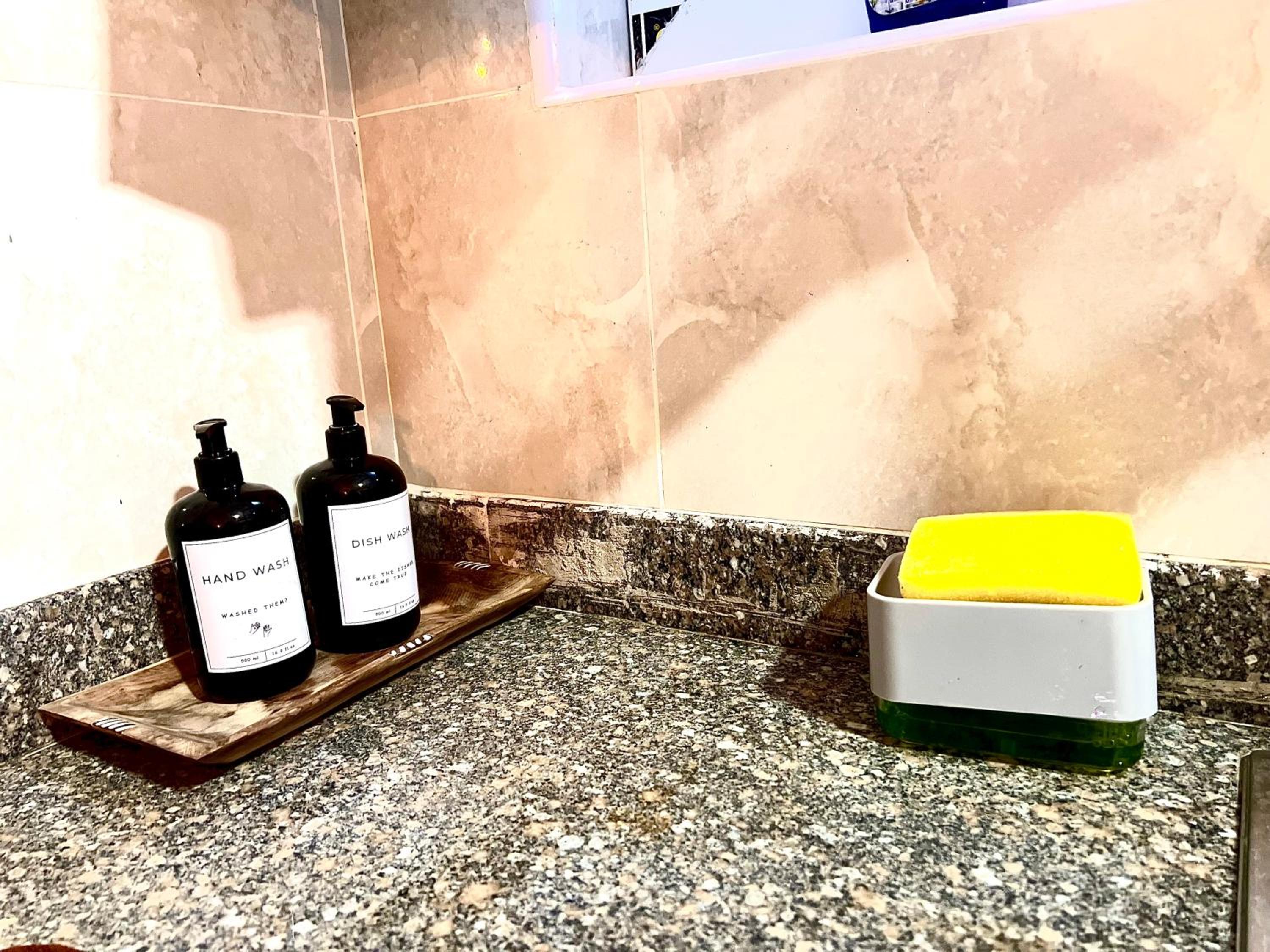 Sand City Escape apartment, Nyali-Mombasa view 5
