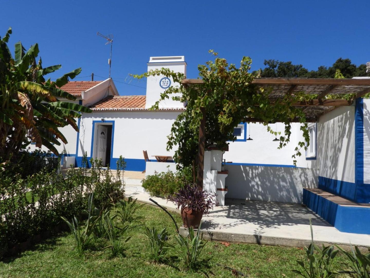 Hotel Monte da Vinha Nova - Image 1