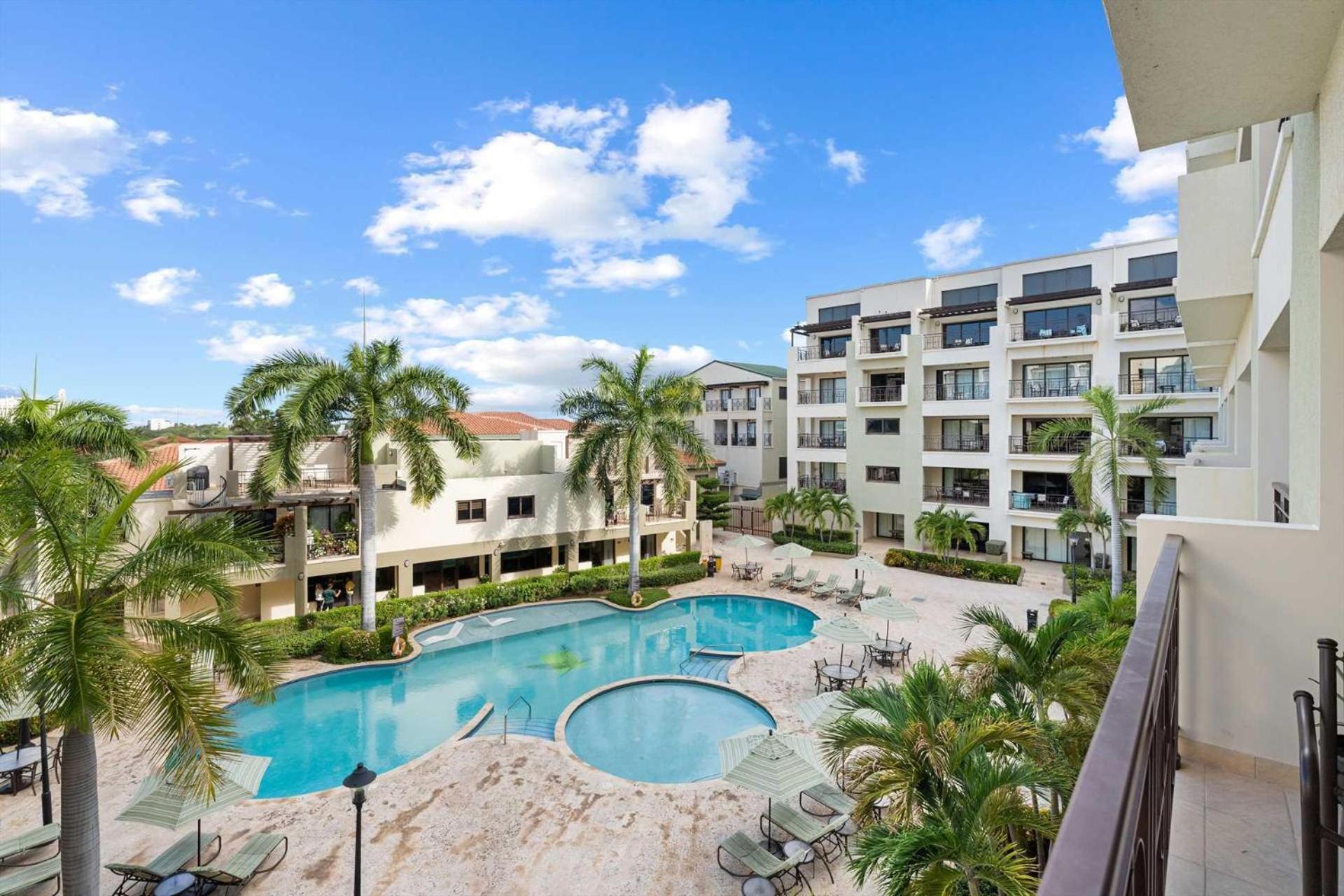 PC309 - Dogs Welcome - 1BR Perfect for Couples - Close to Palm Beach