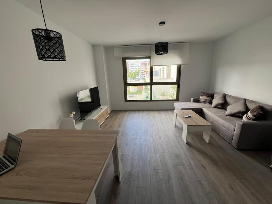Apartamento de Lujo Gran Capitán en el Centro