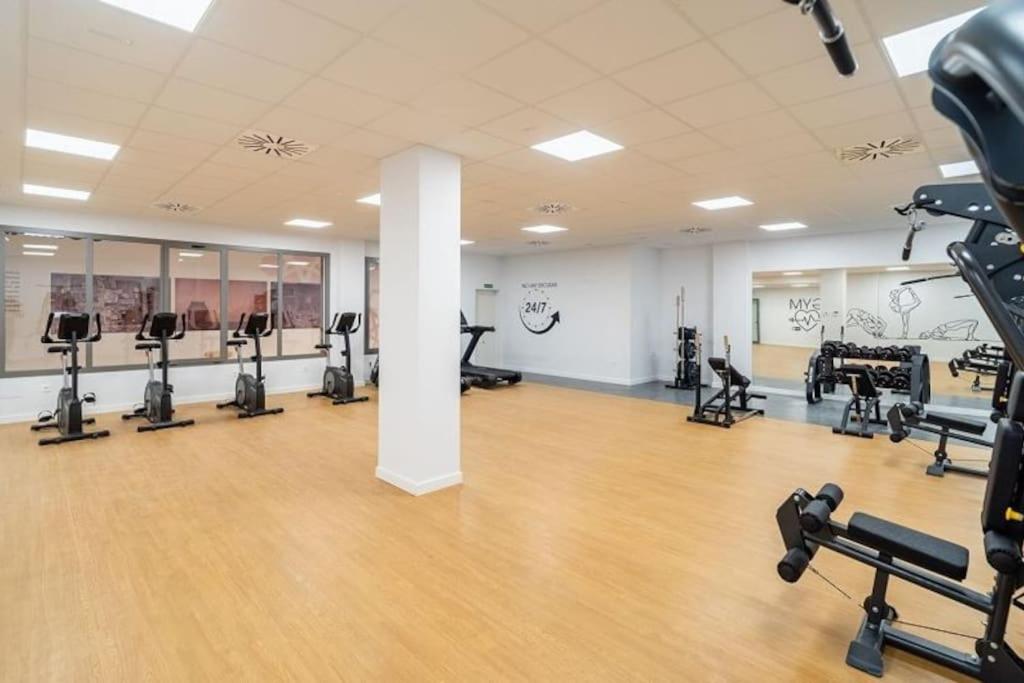 Apartamento de Lujo Gran Capitán en el Centro