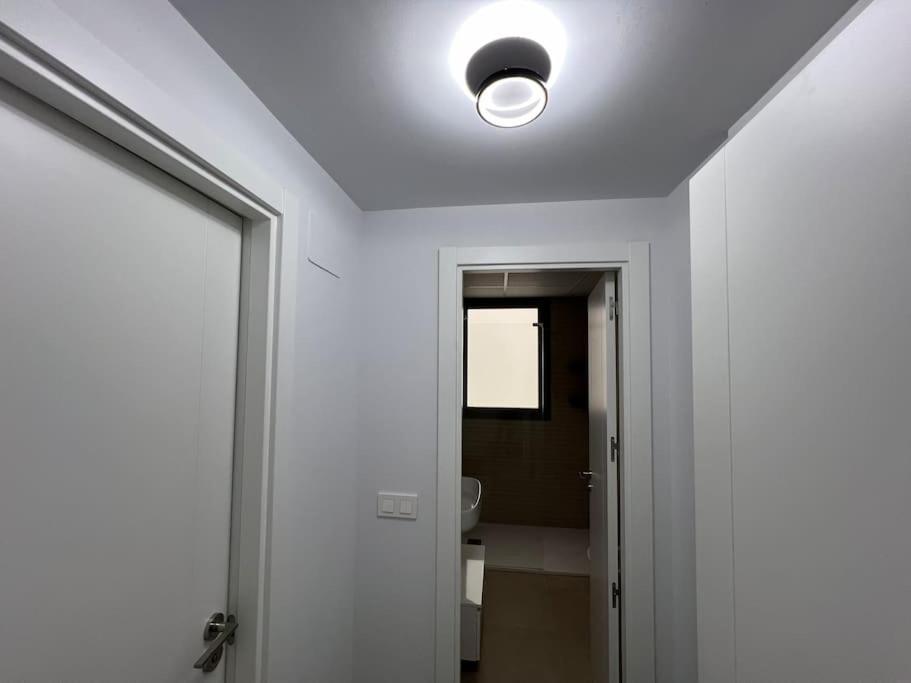 Apartamento de Lujo Gran Capitán en el Centro