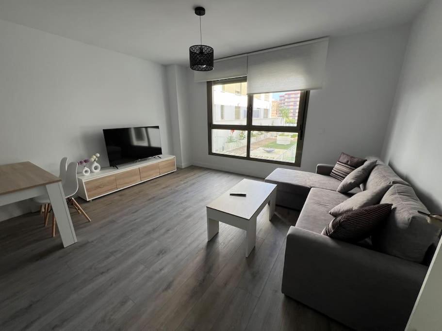 Apartamento de Lujo Gran Capitán en el Centro
