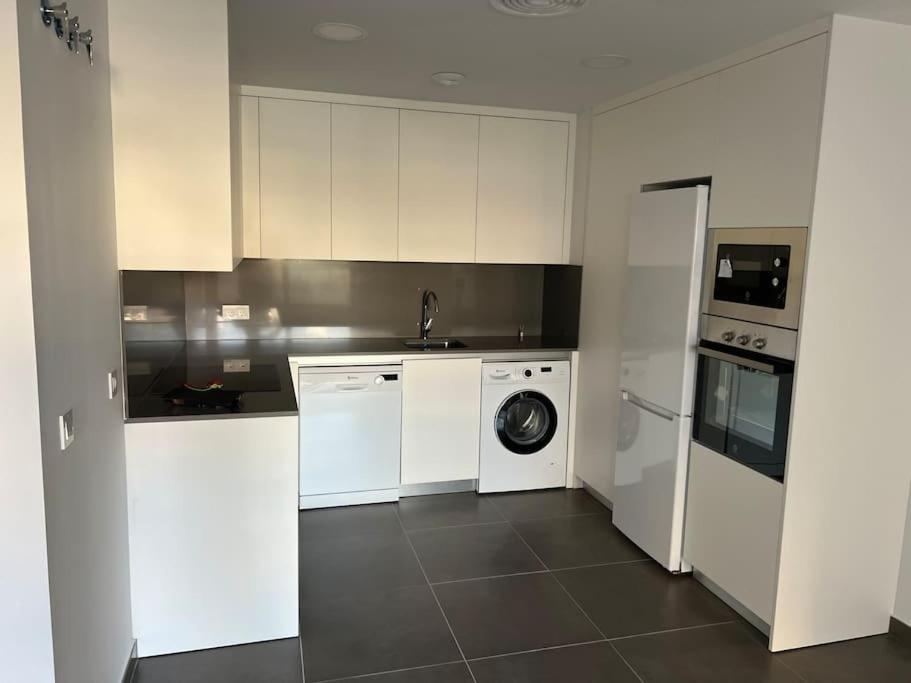 Apartamento de Lujo Gran Capitán en el Centro