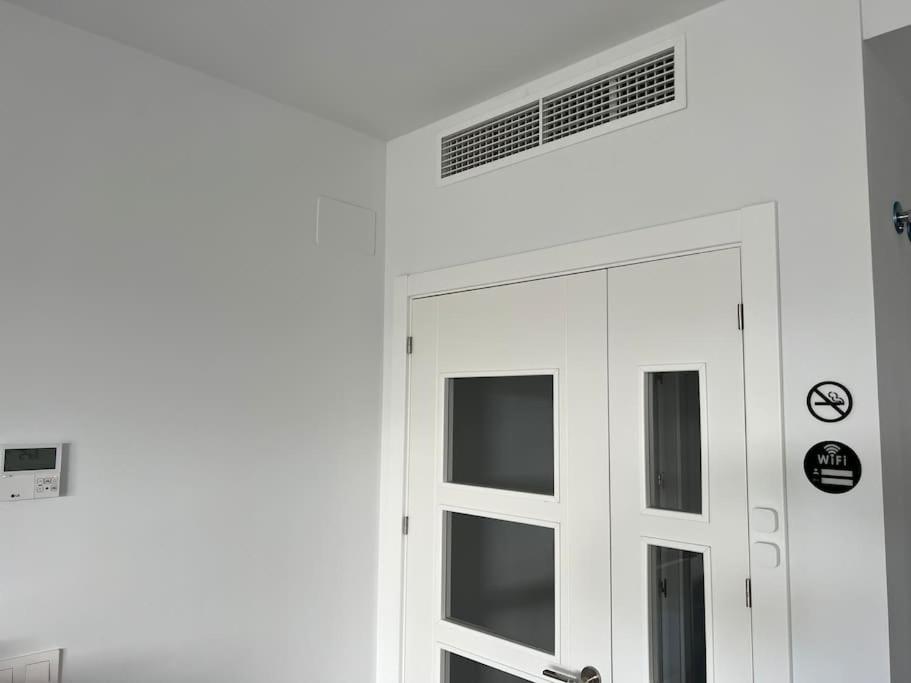Apartamento de Lujo Gran Capitán en el Centro