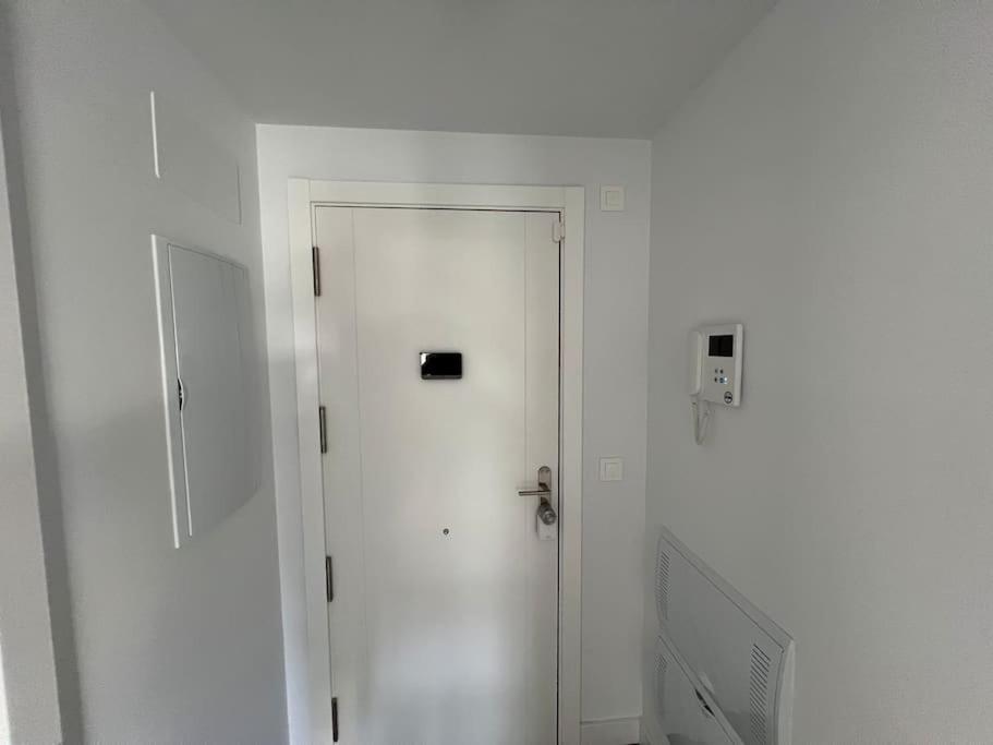 Apartamento de Lujo Gran Capitán en el Centro
