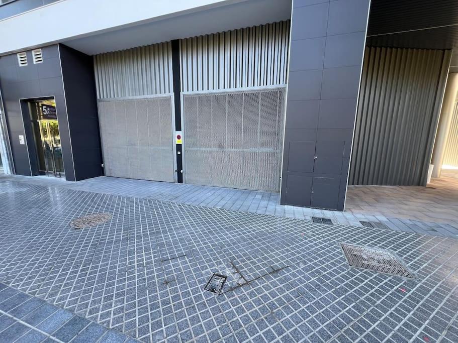 Apartamento de Lujo Gran Capitán en el Centro