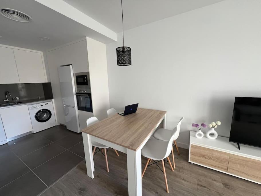Apartamento de Lujo Gran Capitán en el Centro
