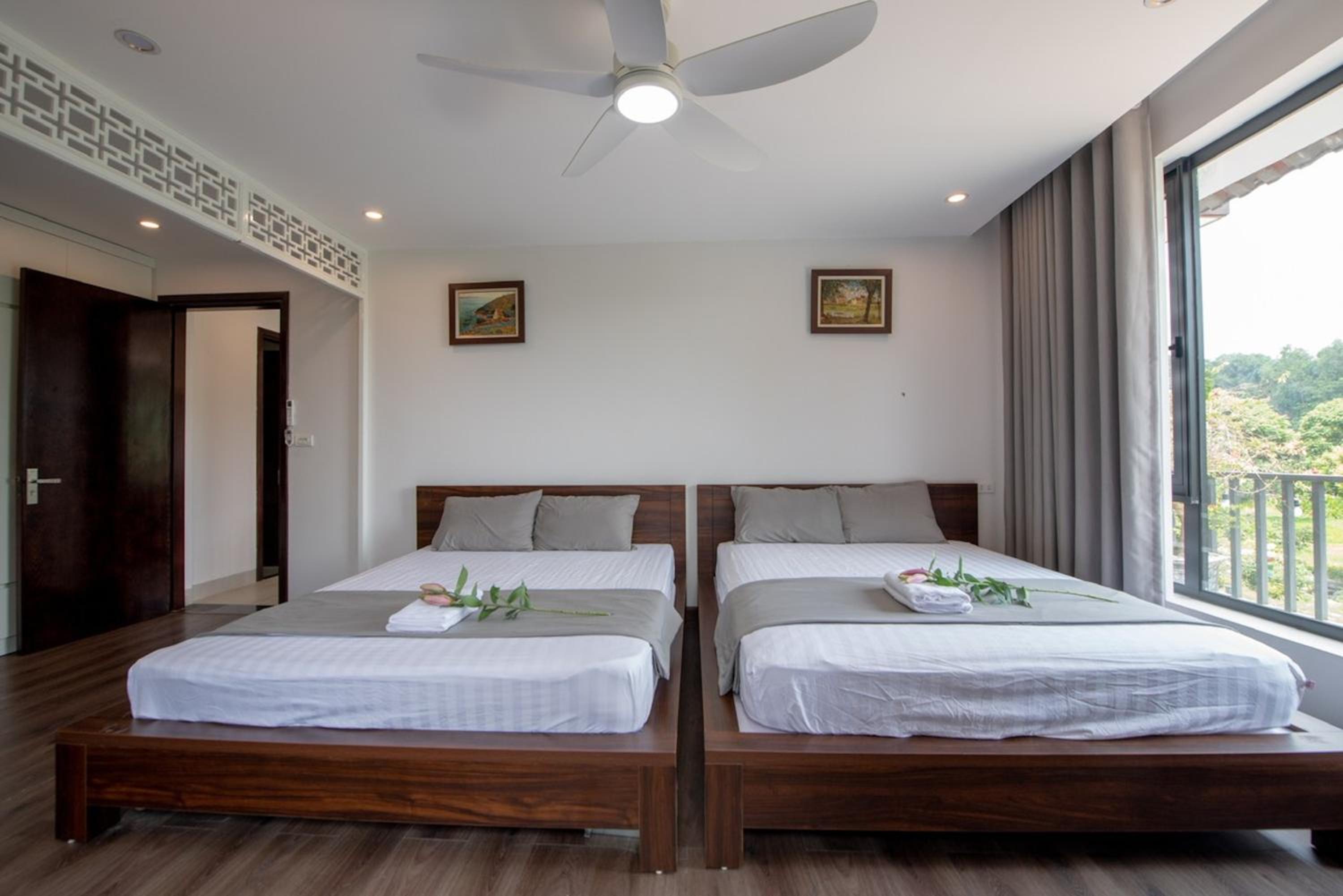 Green Meadow Villa