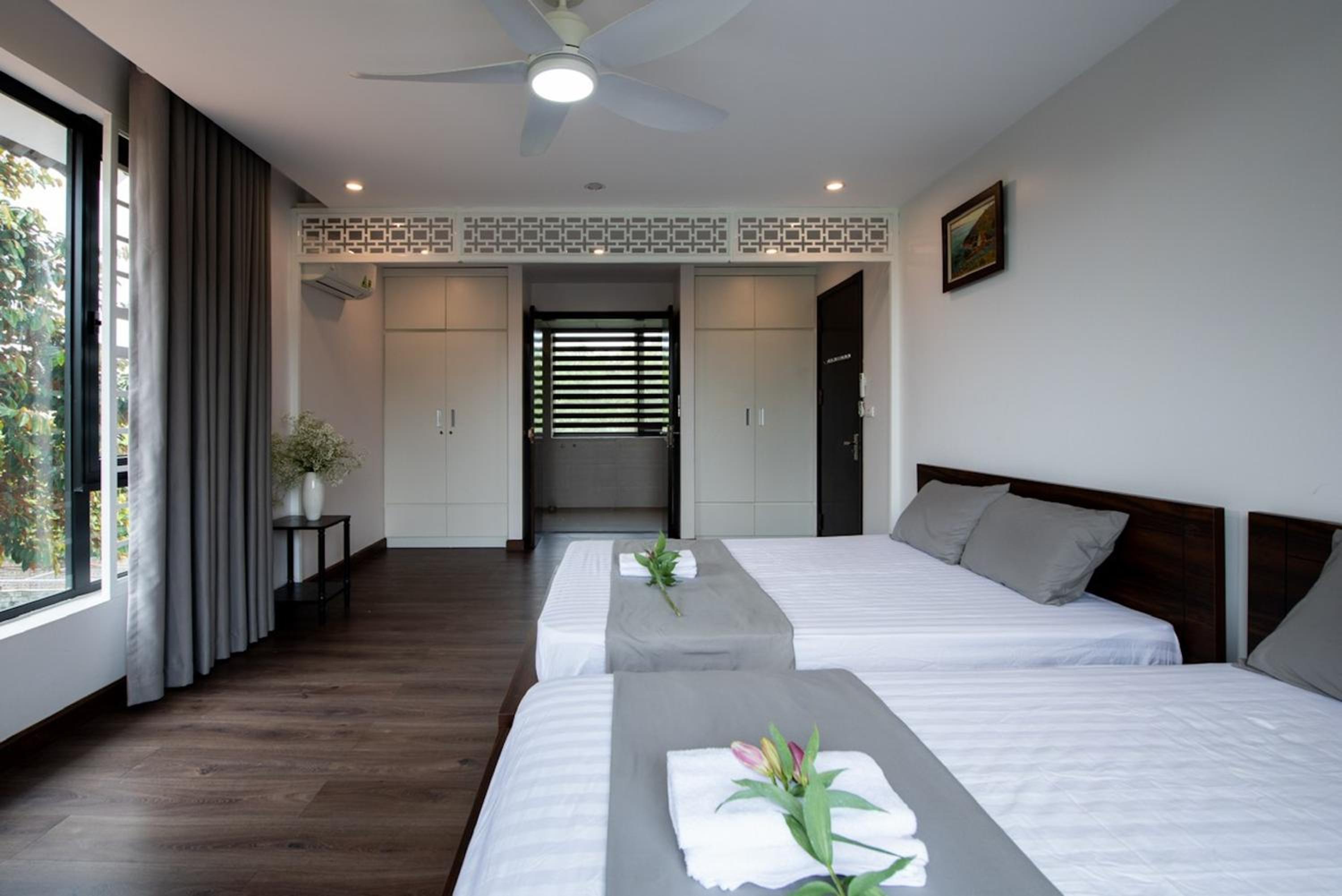 Green Meadow Villa