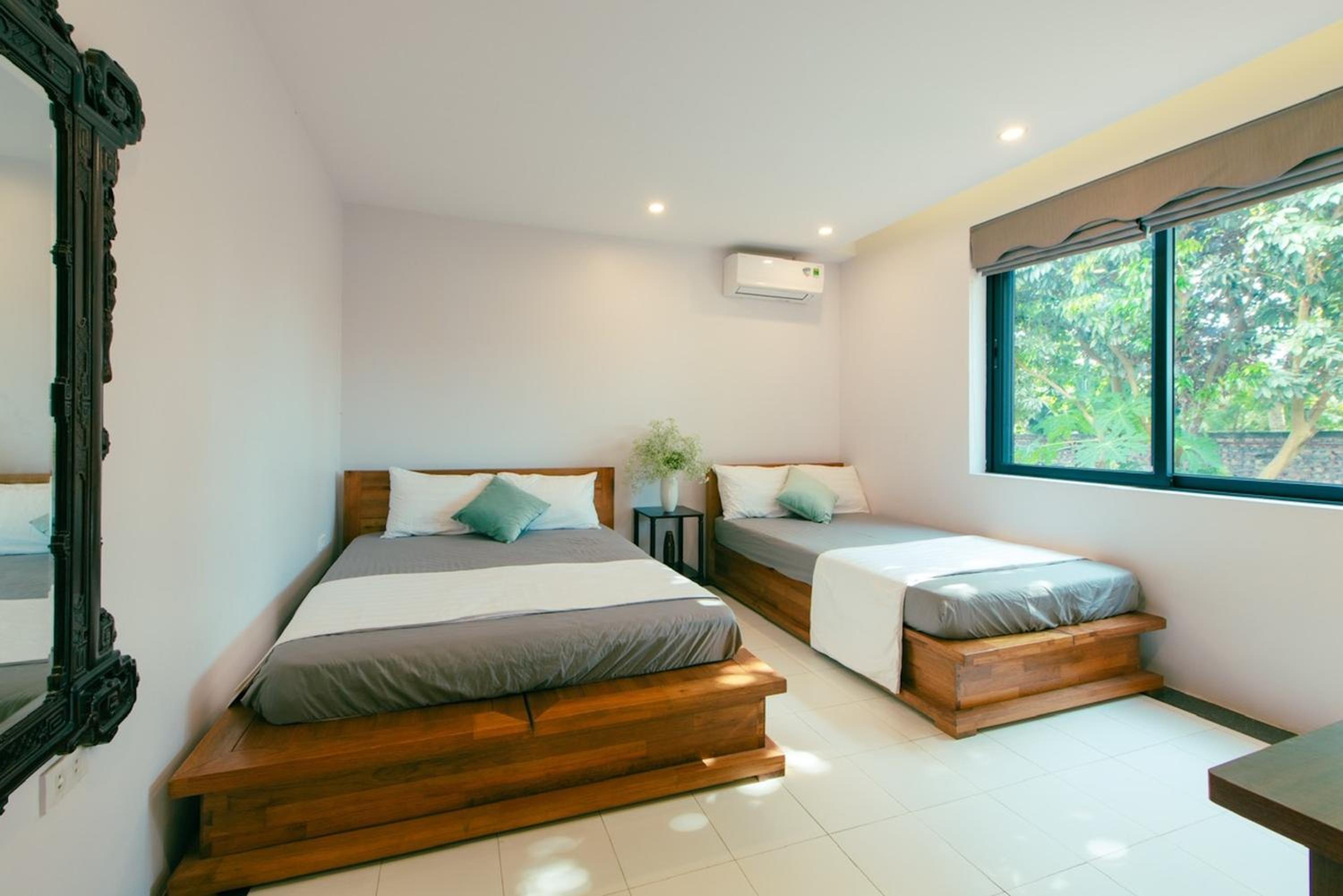 Green Meadow Villa