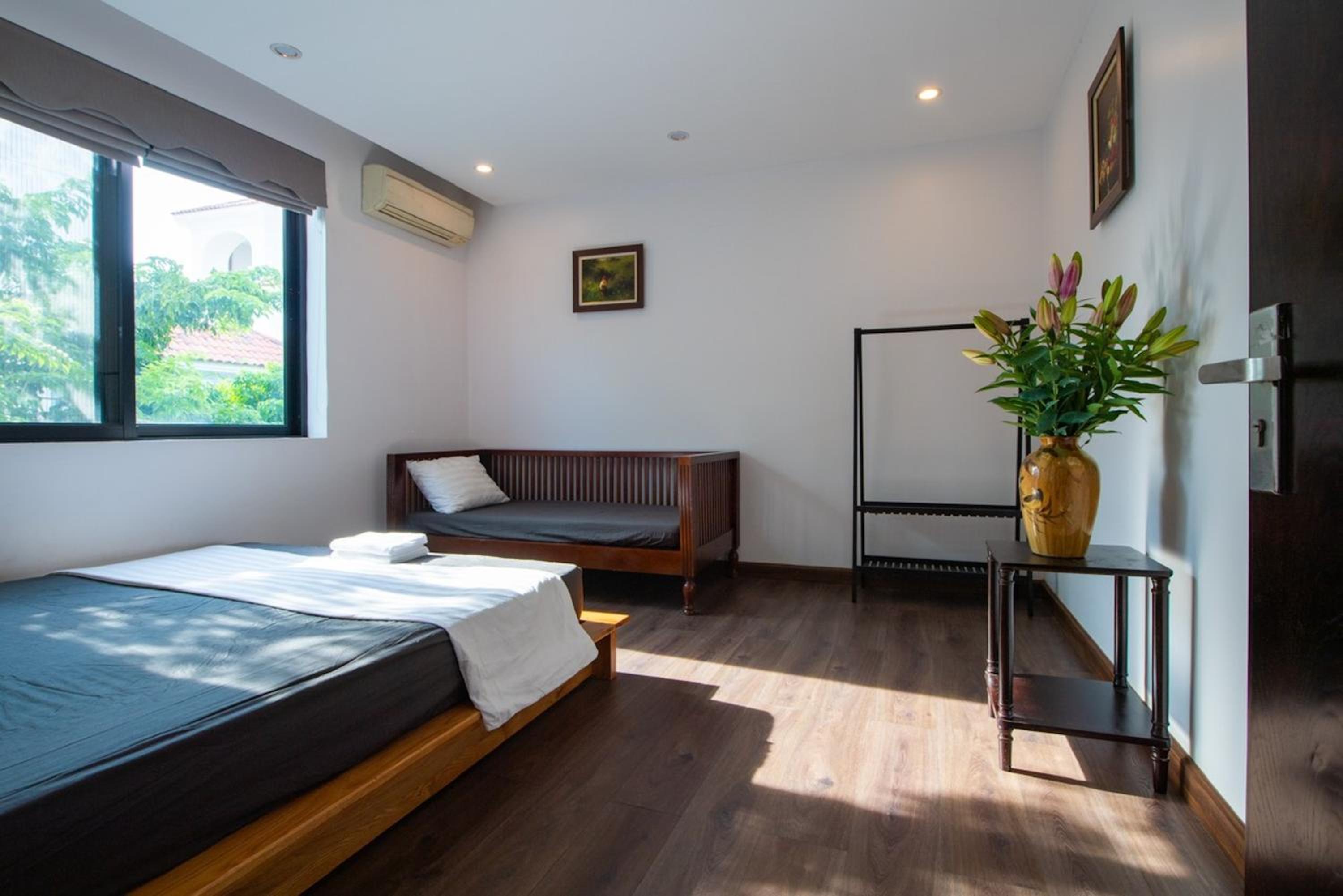 Green Meadow Villa