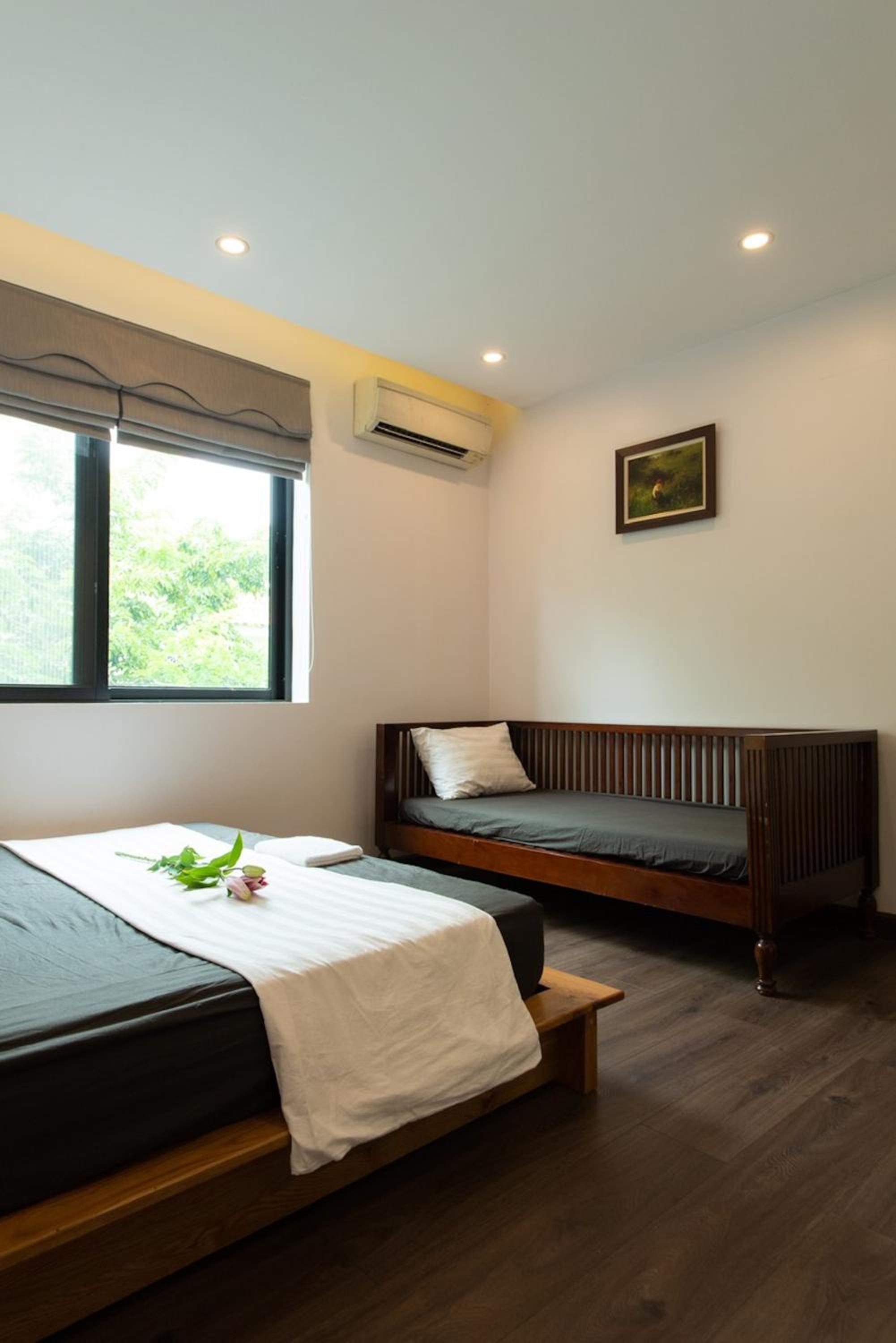Green Meadow Villa