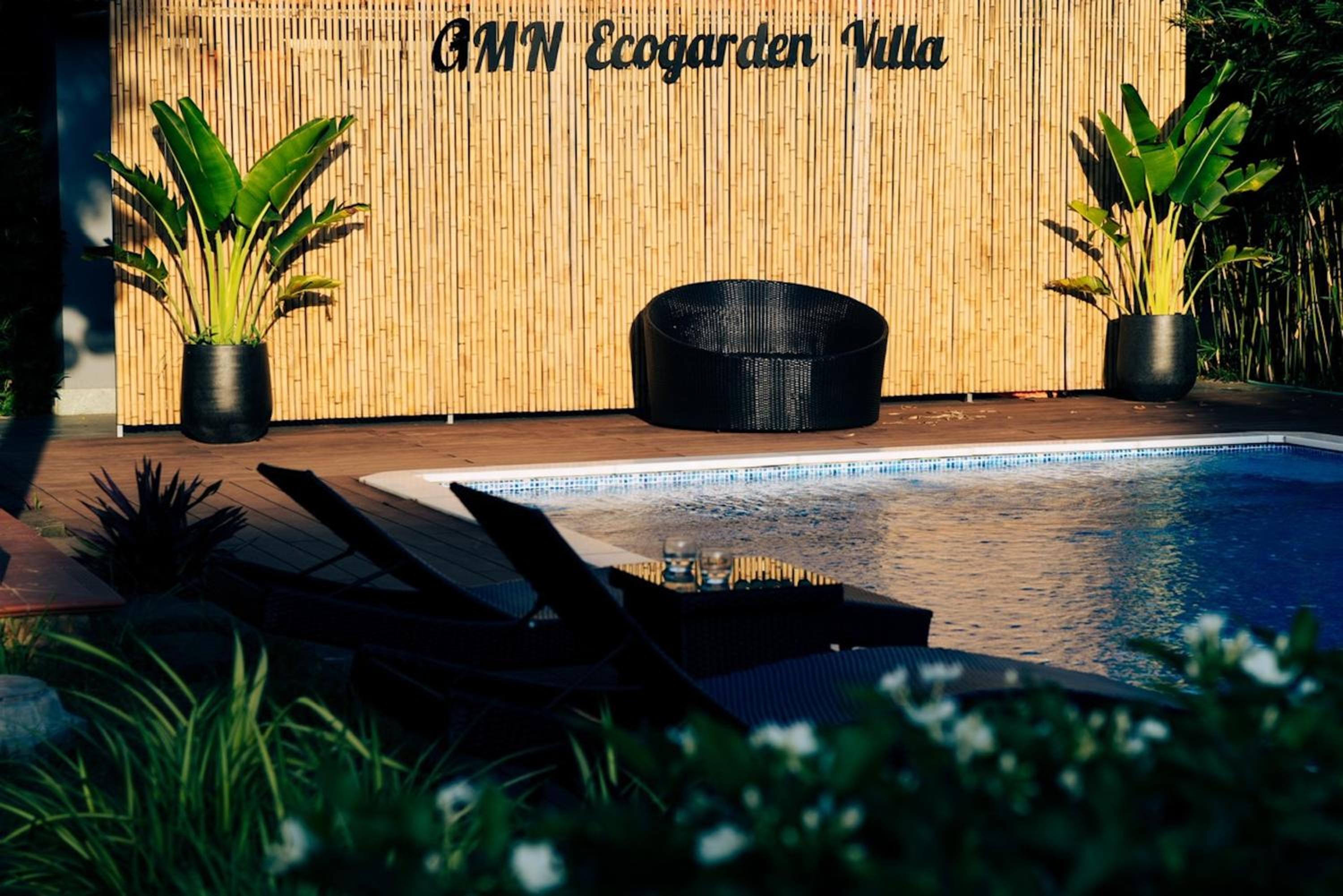 Green Meadow Villa