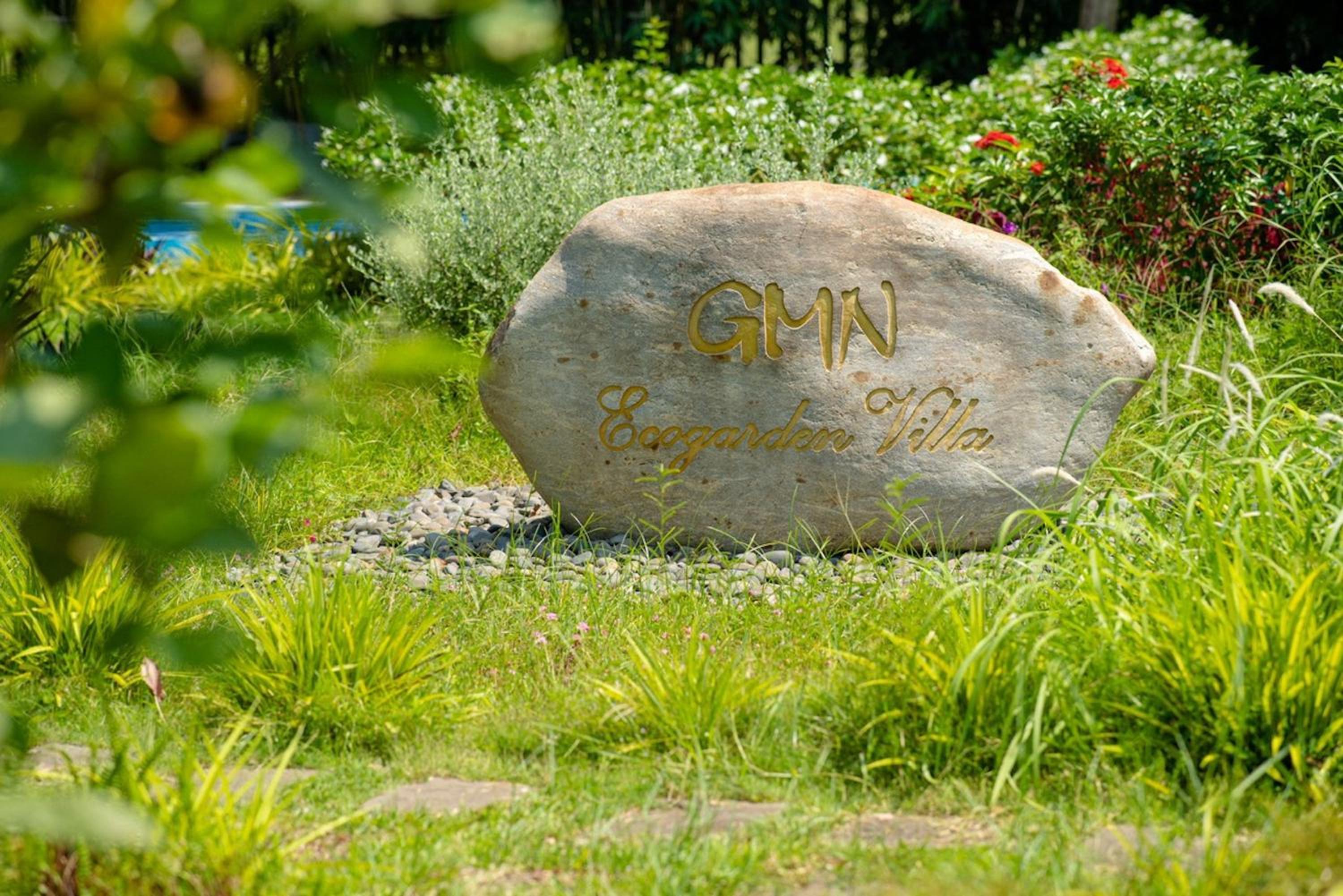 Green Meadow Villa