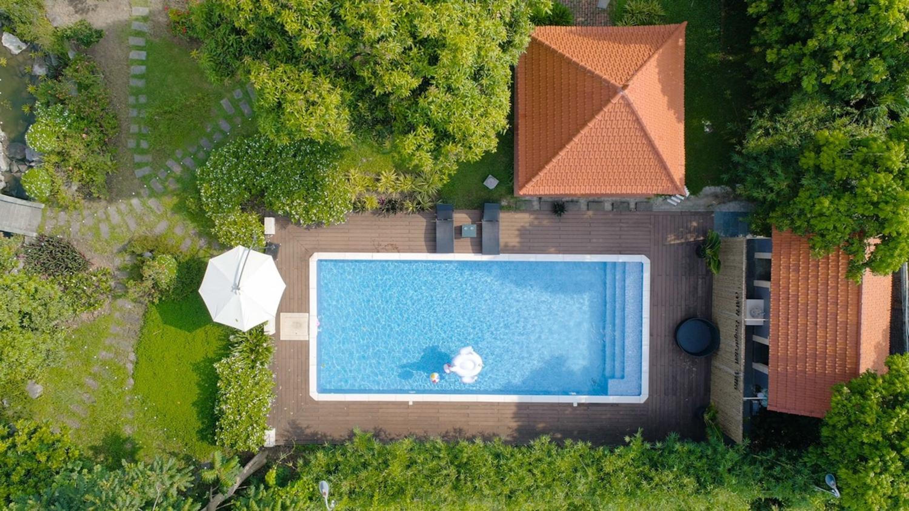 Green Meadow Villa