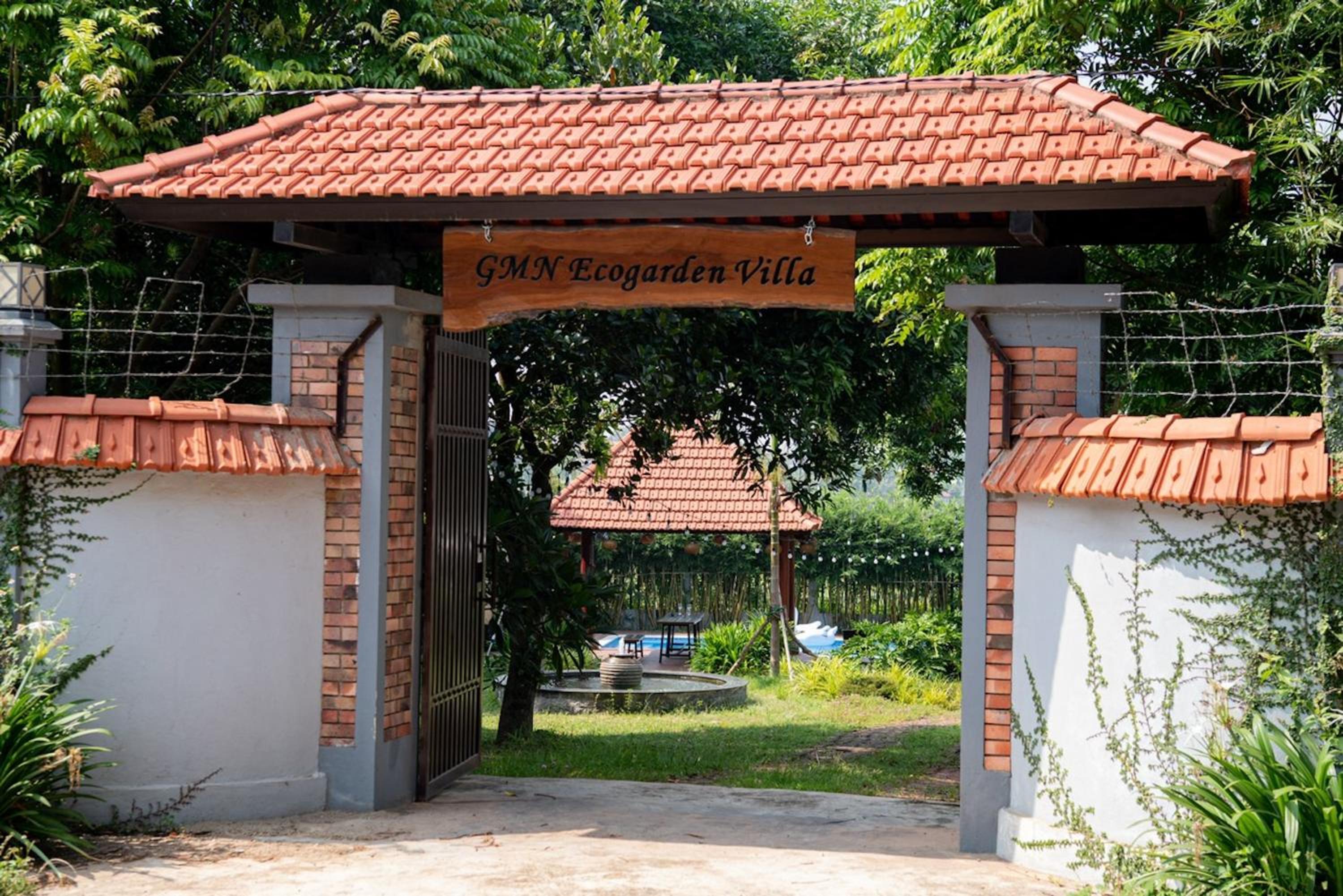 Green Meadow Villa