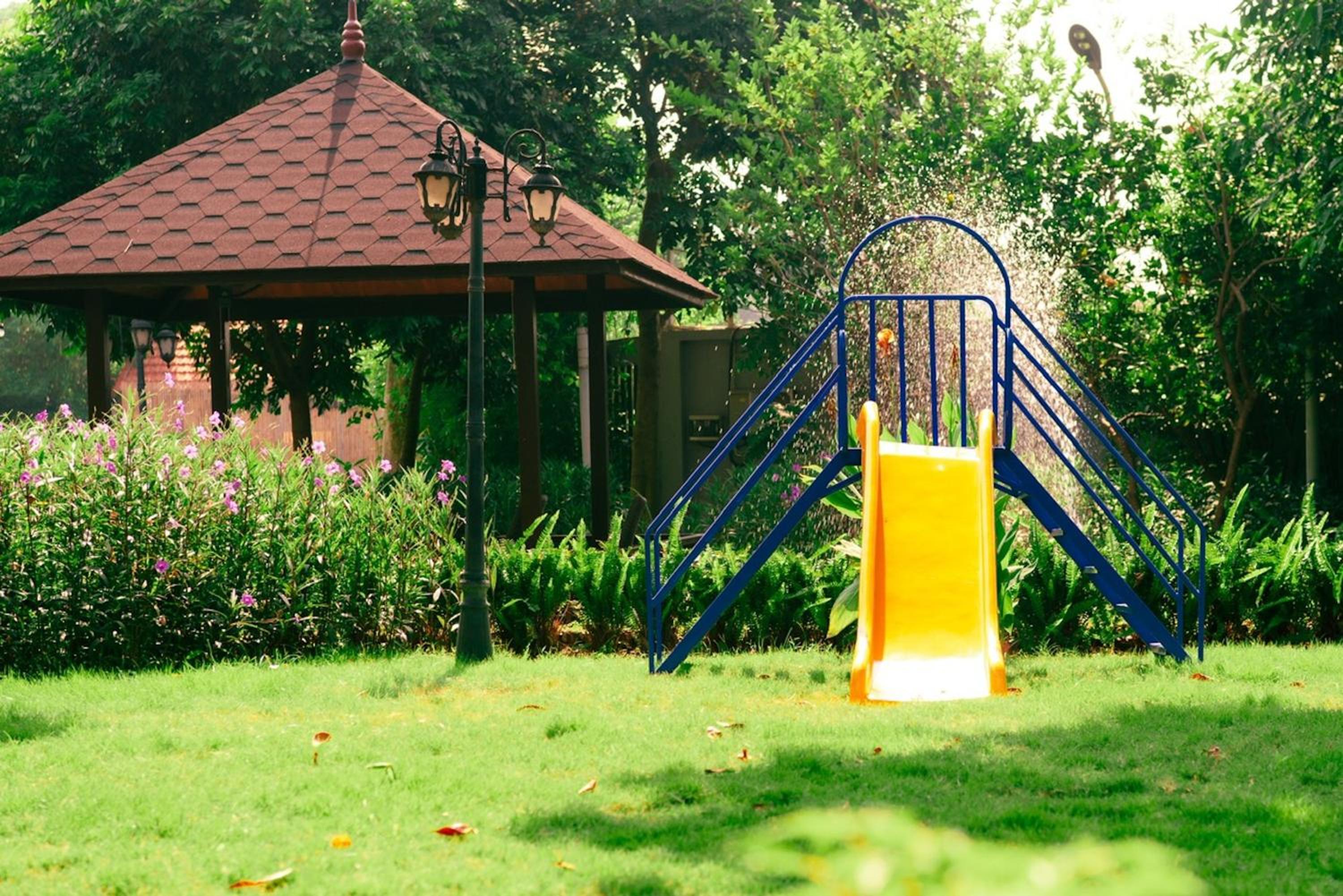 Green Meadow Villa