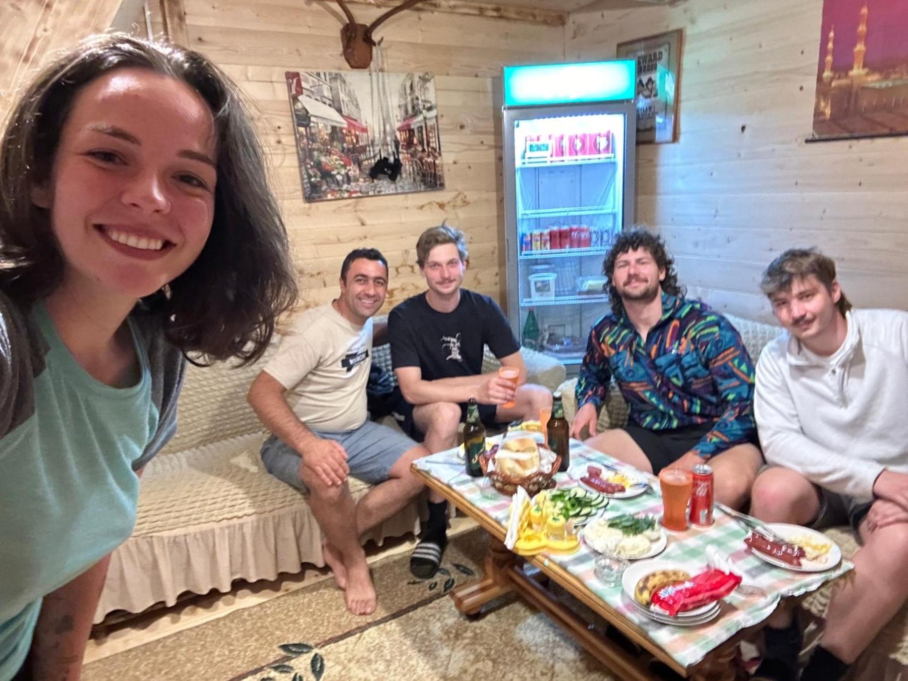 HarunCamp1