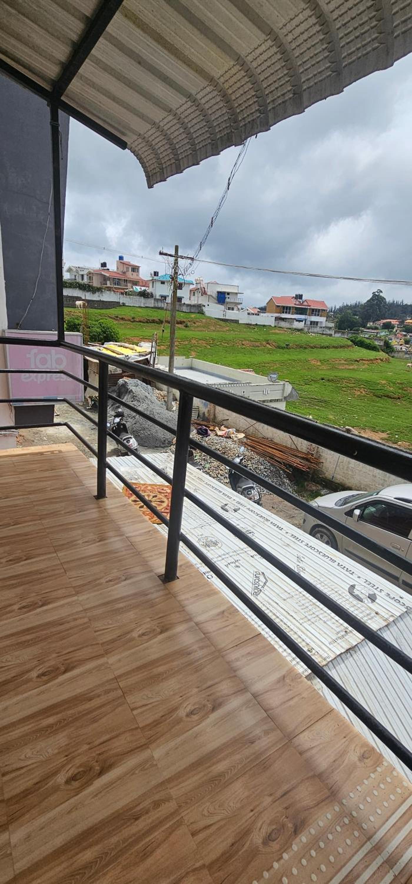 OOTY STAY AWHILE view 5