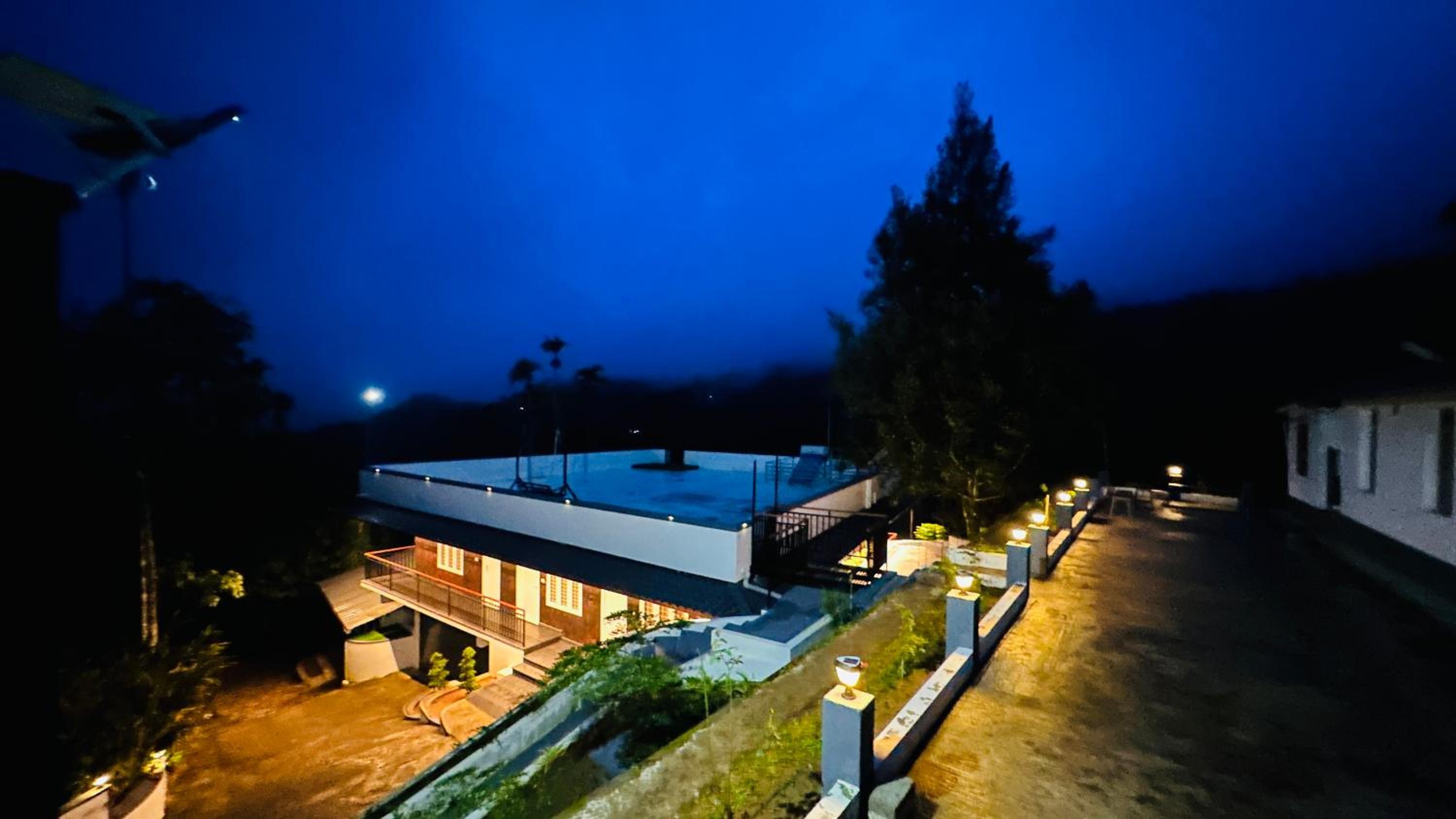 Aidensfarmstay