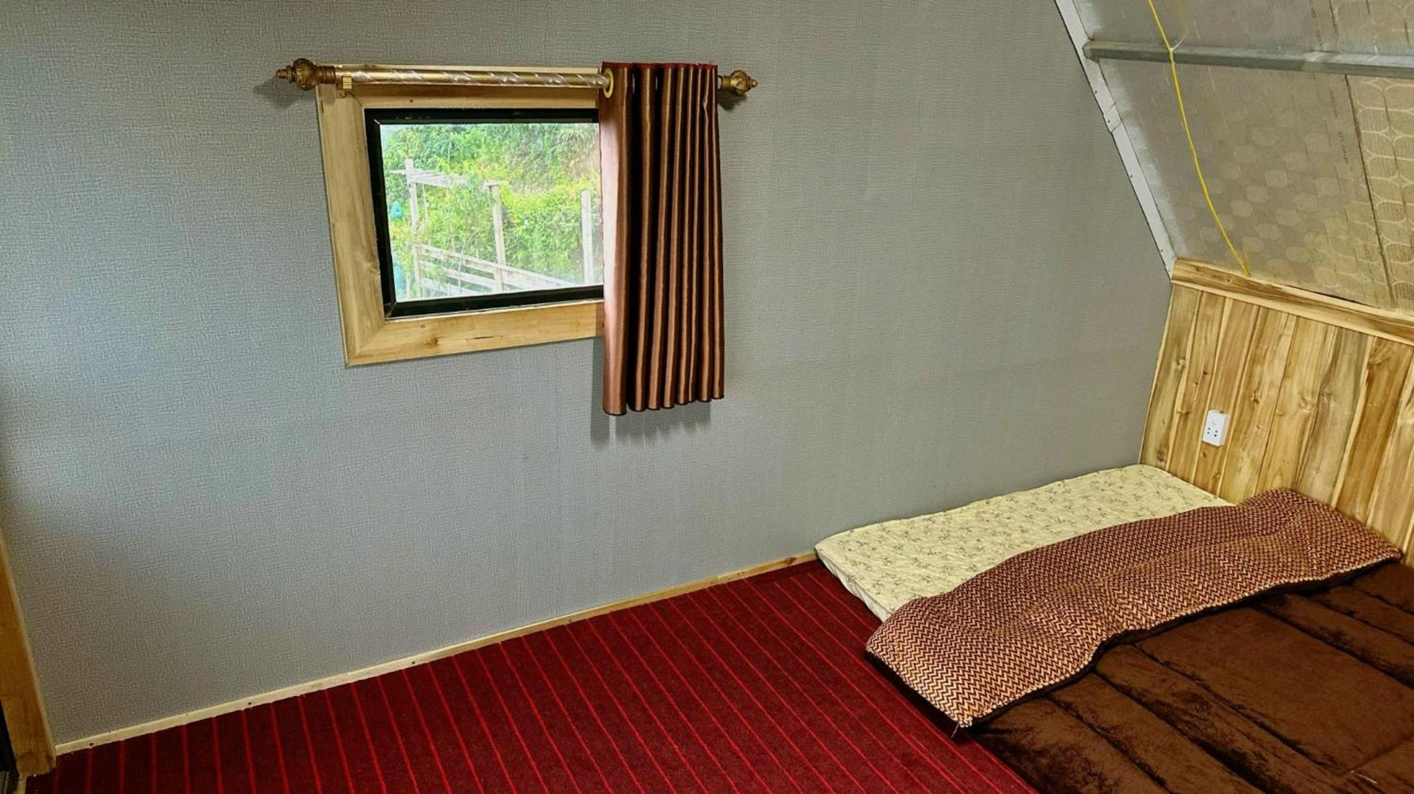 Homestay Tú Mỷ Tà Xùa view 5