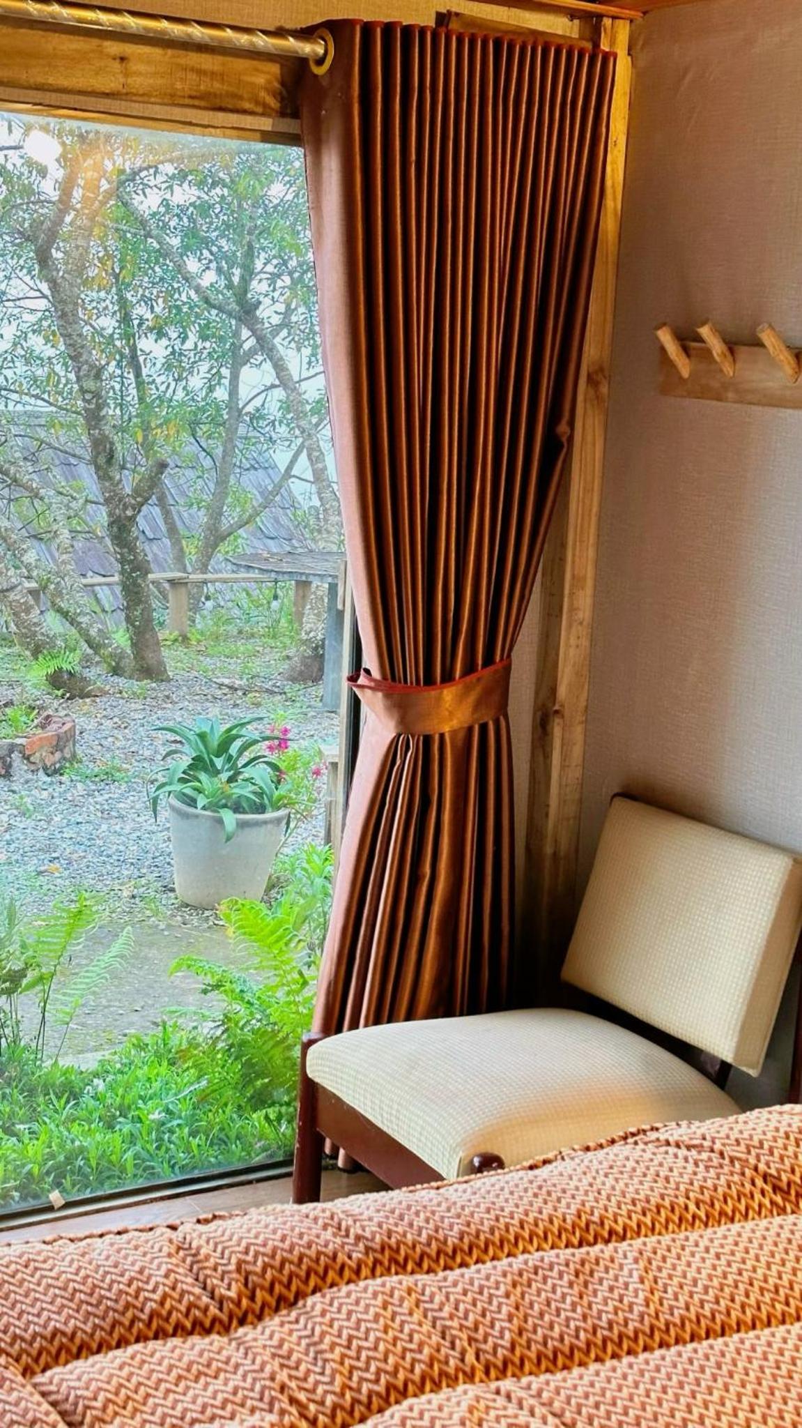 Homestay Tú Mỷ Tà Xùa view 3