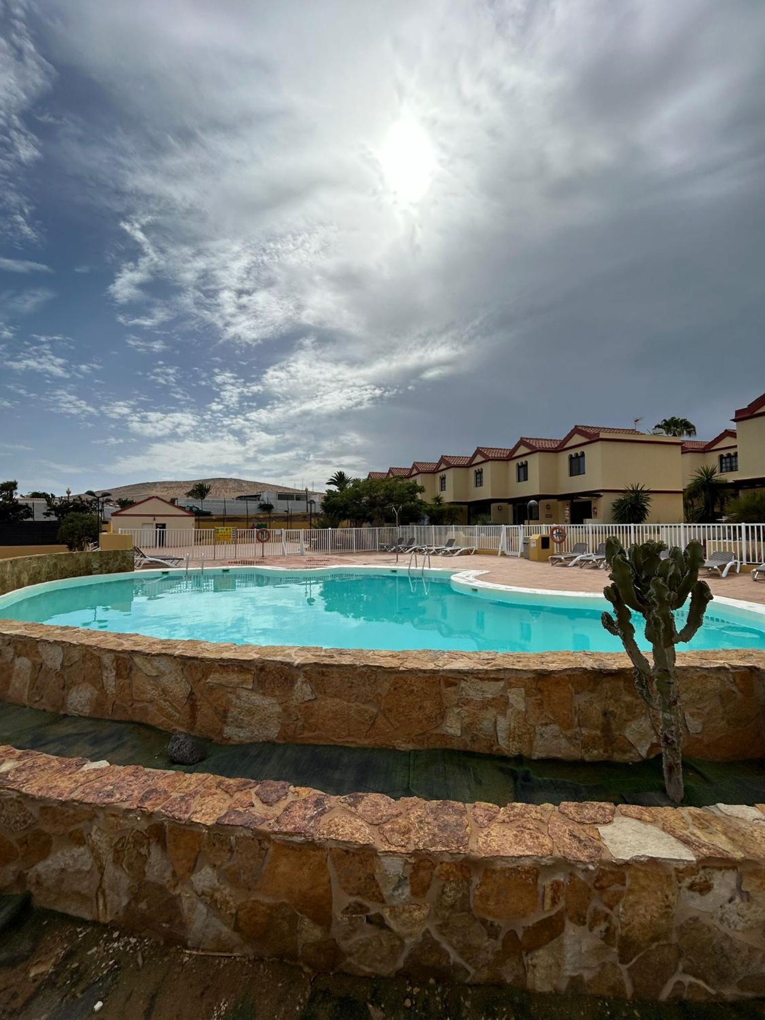 Casa Christian Costa Calma beach photo 5