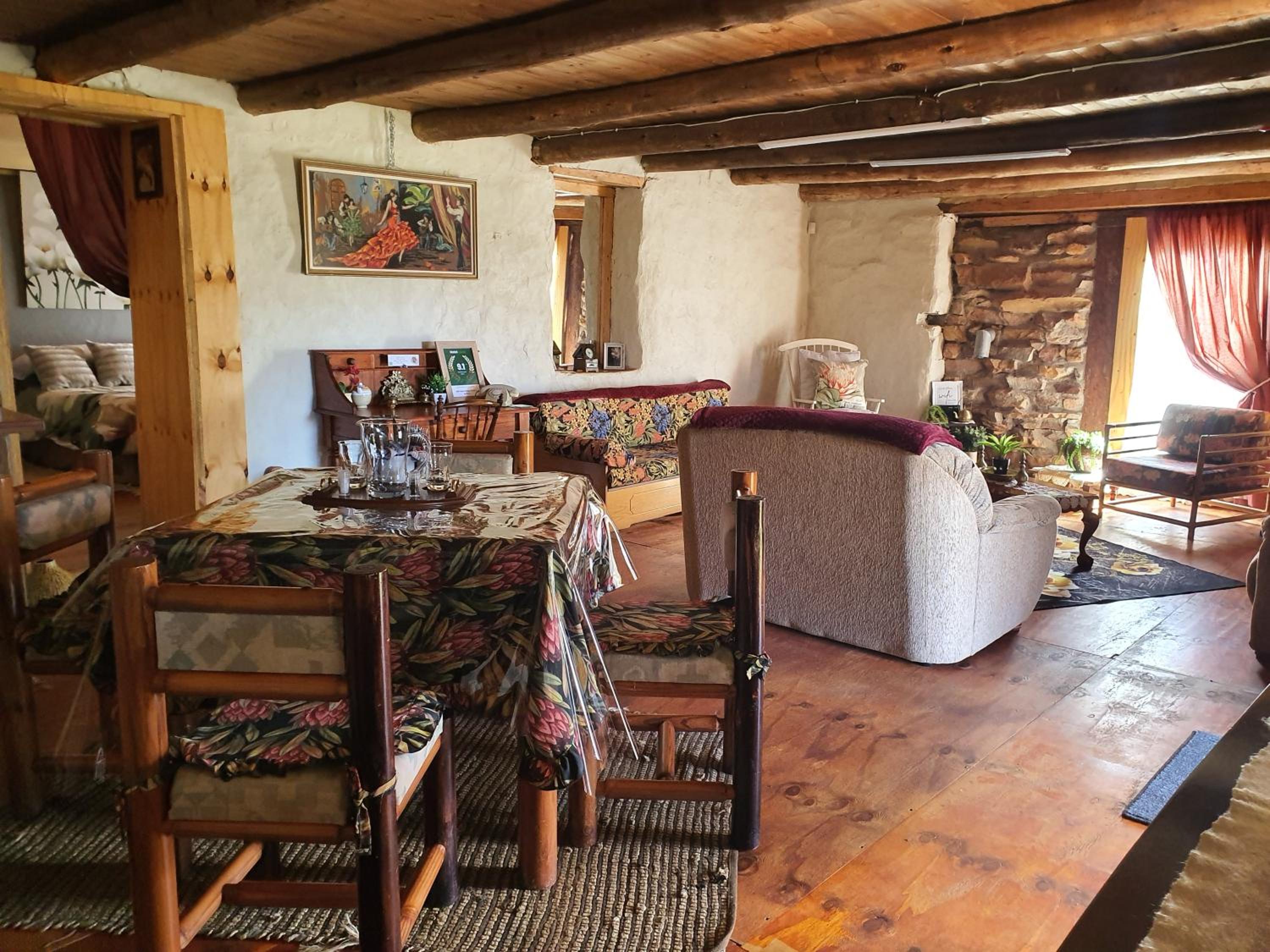 Old Cape Cottage (Duck & DoLittle) view 5