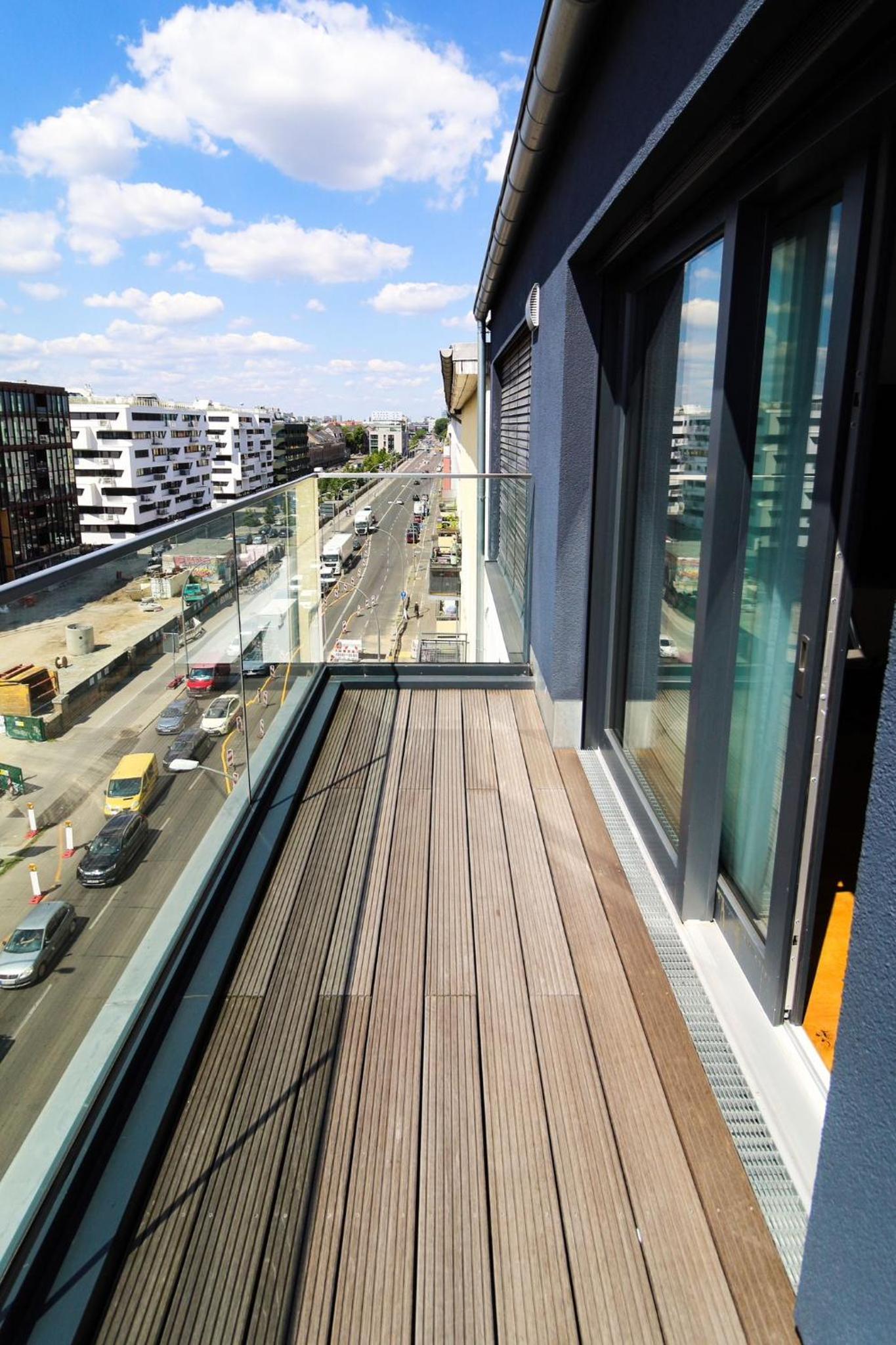 Helios Berlin Apartments