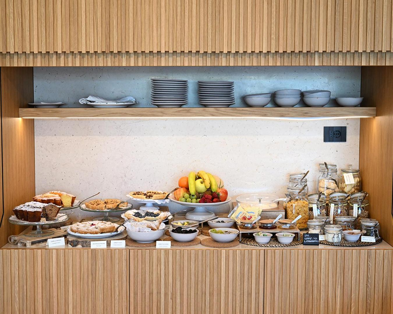 Essenza Relais Contemporaneo