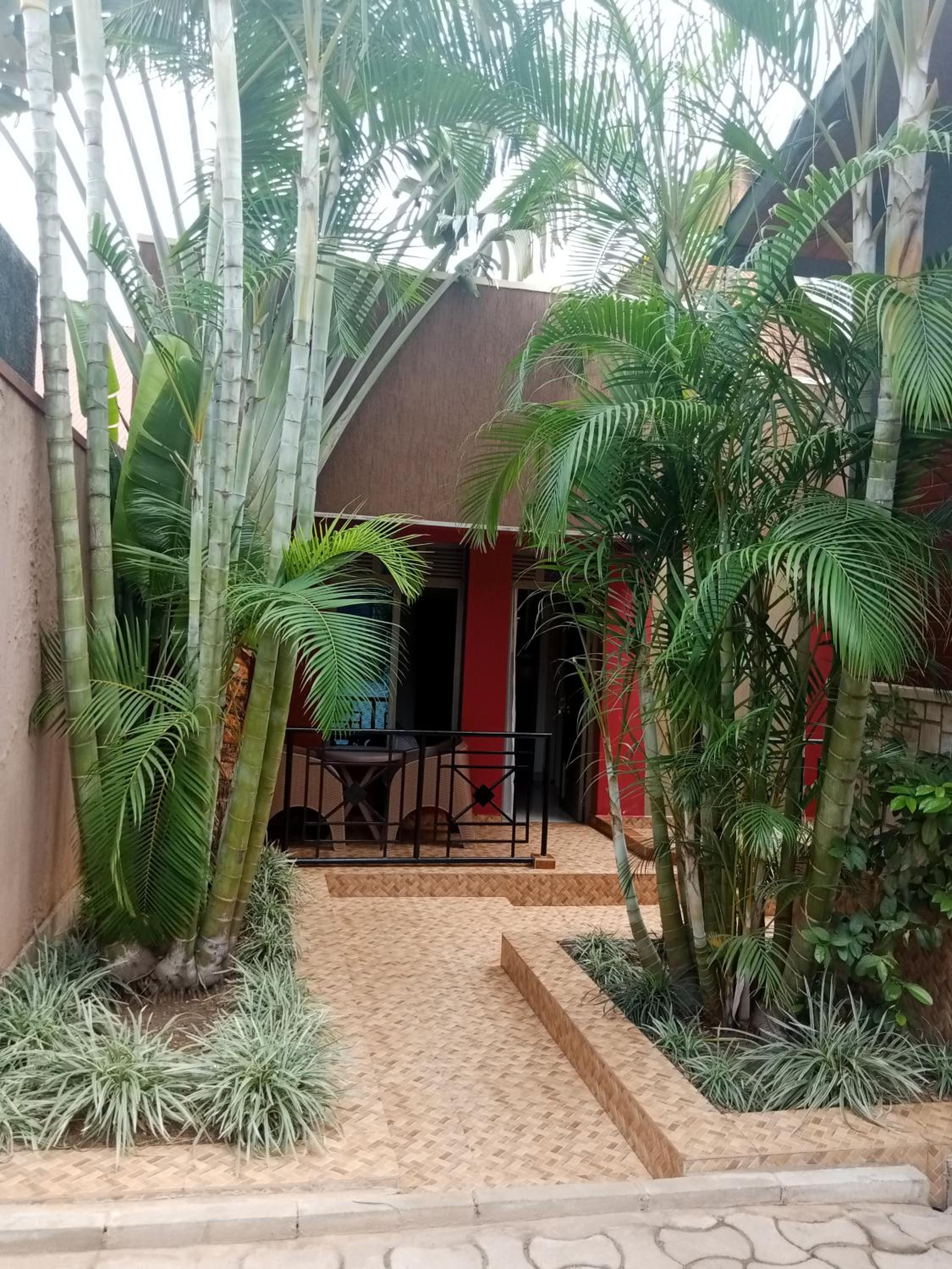 Cameo Residence