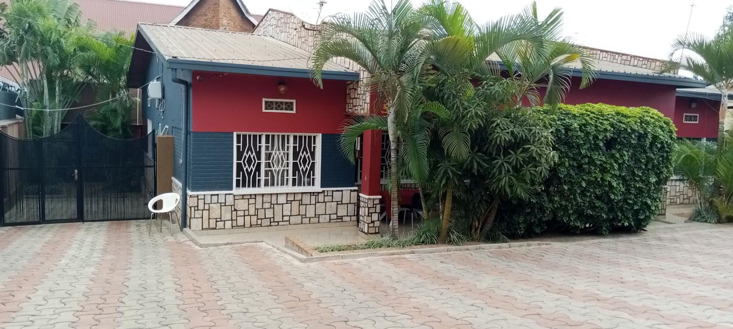 Cameo Residence