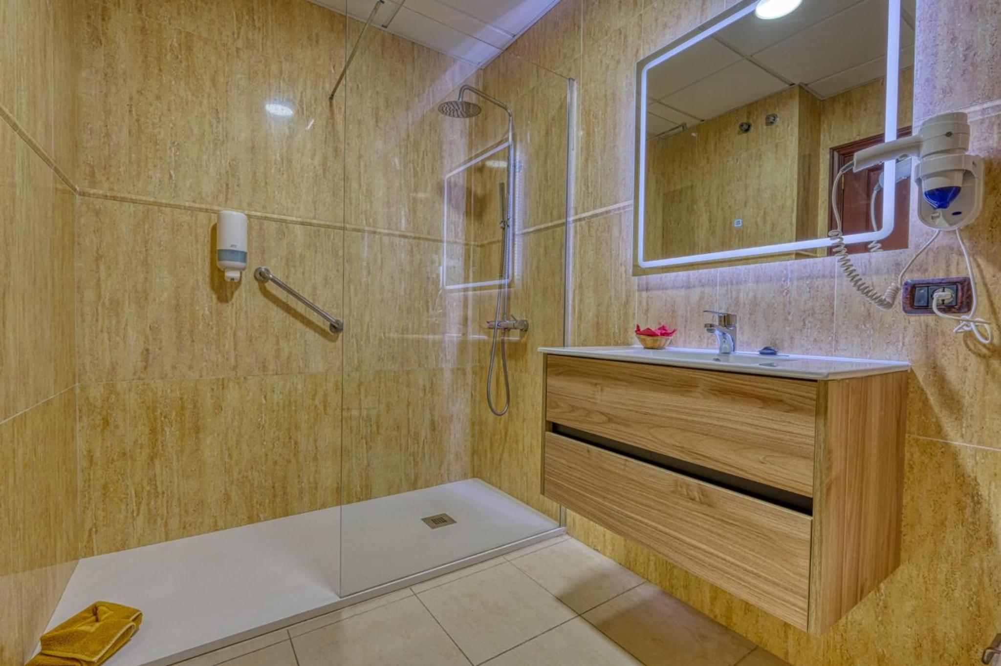 Apartamentos Callaomar