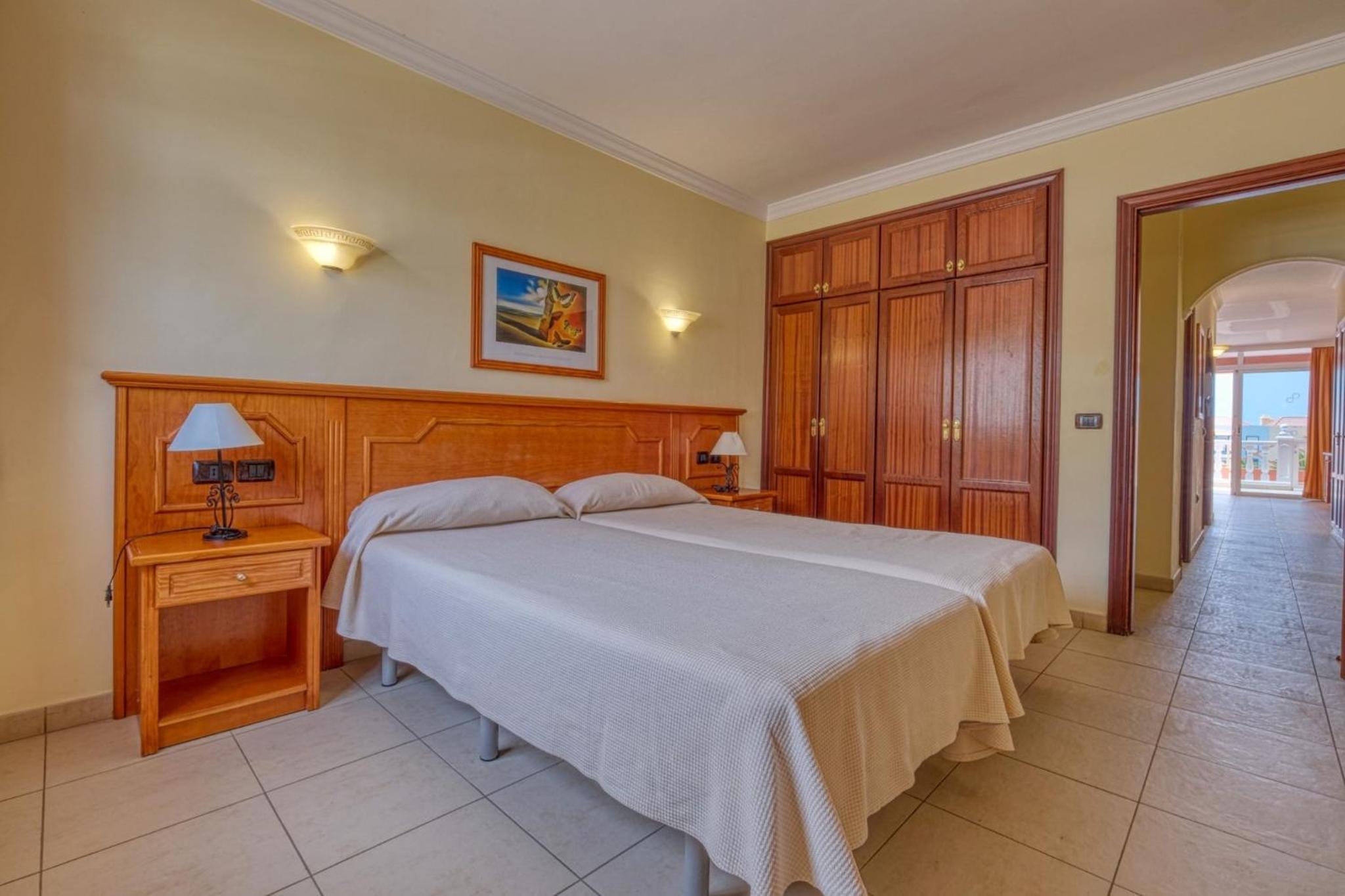 Apartamentos Callaomar