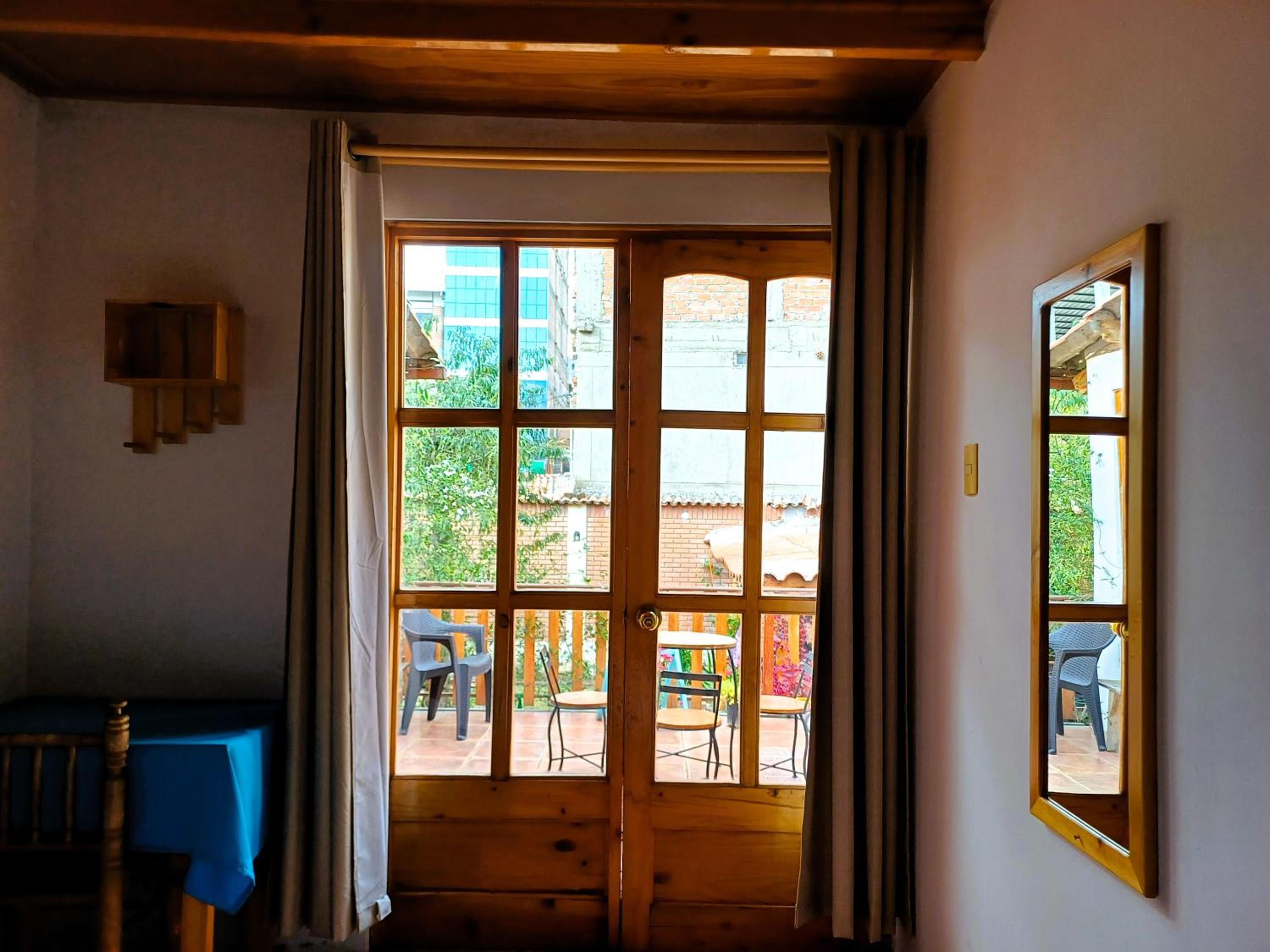 Casa Tribu view 4