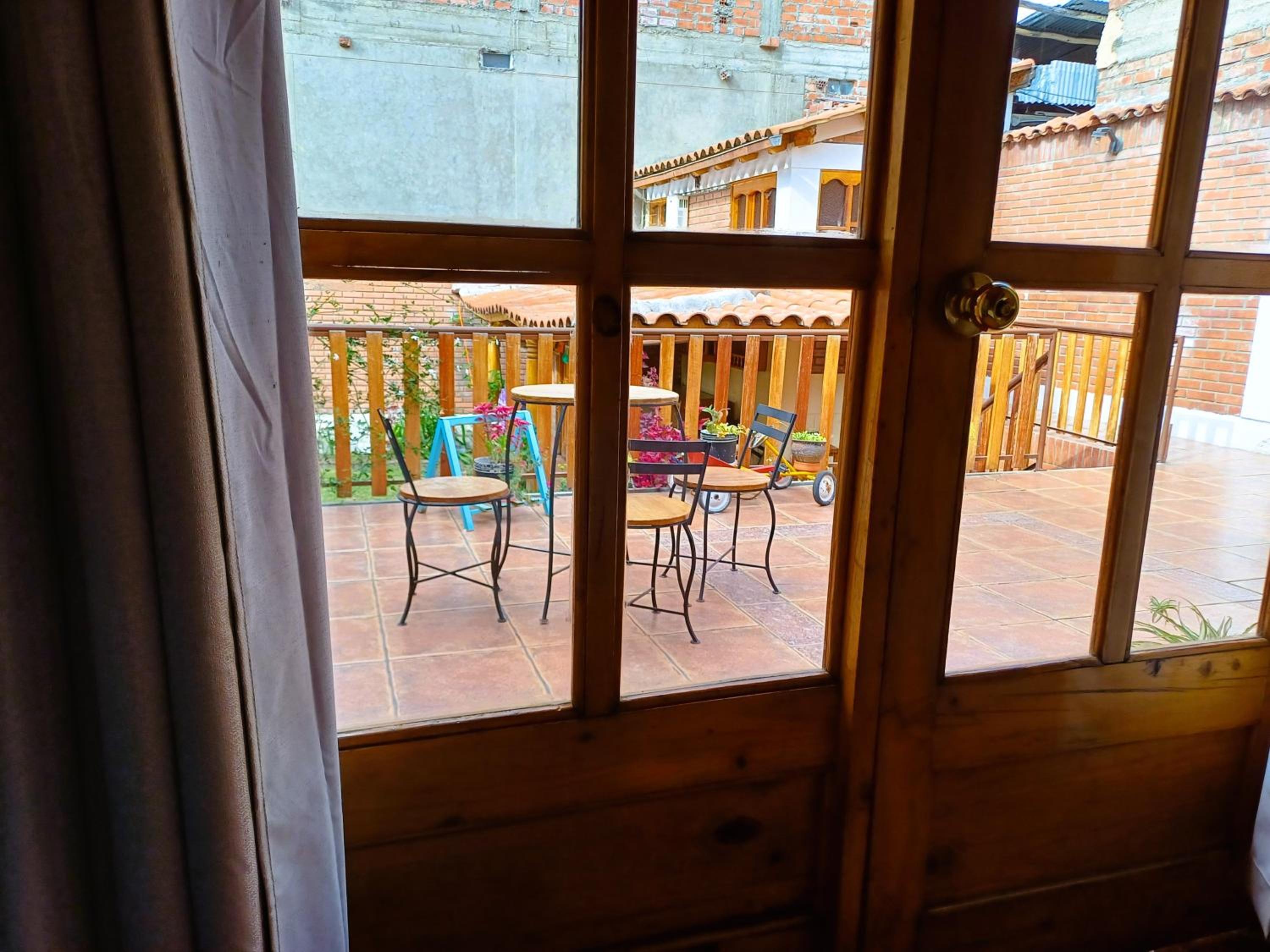 Casa Tribu view 5