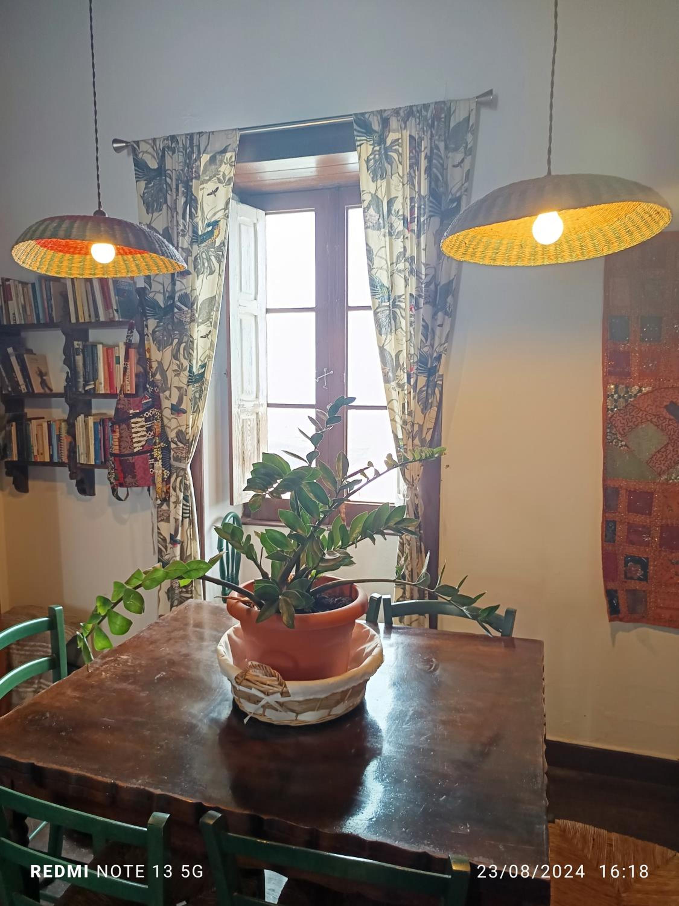 Acoran Family Guests House Firgas with Included Morning Yoga Practice ,there are pets in the house