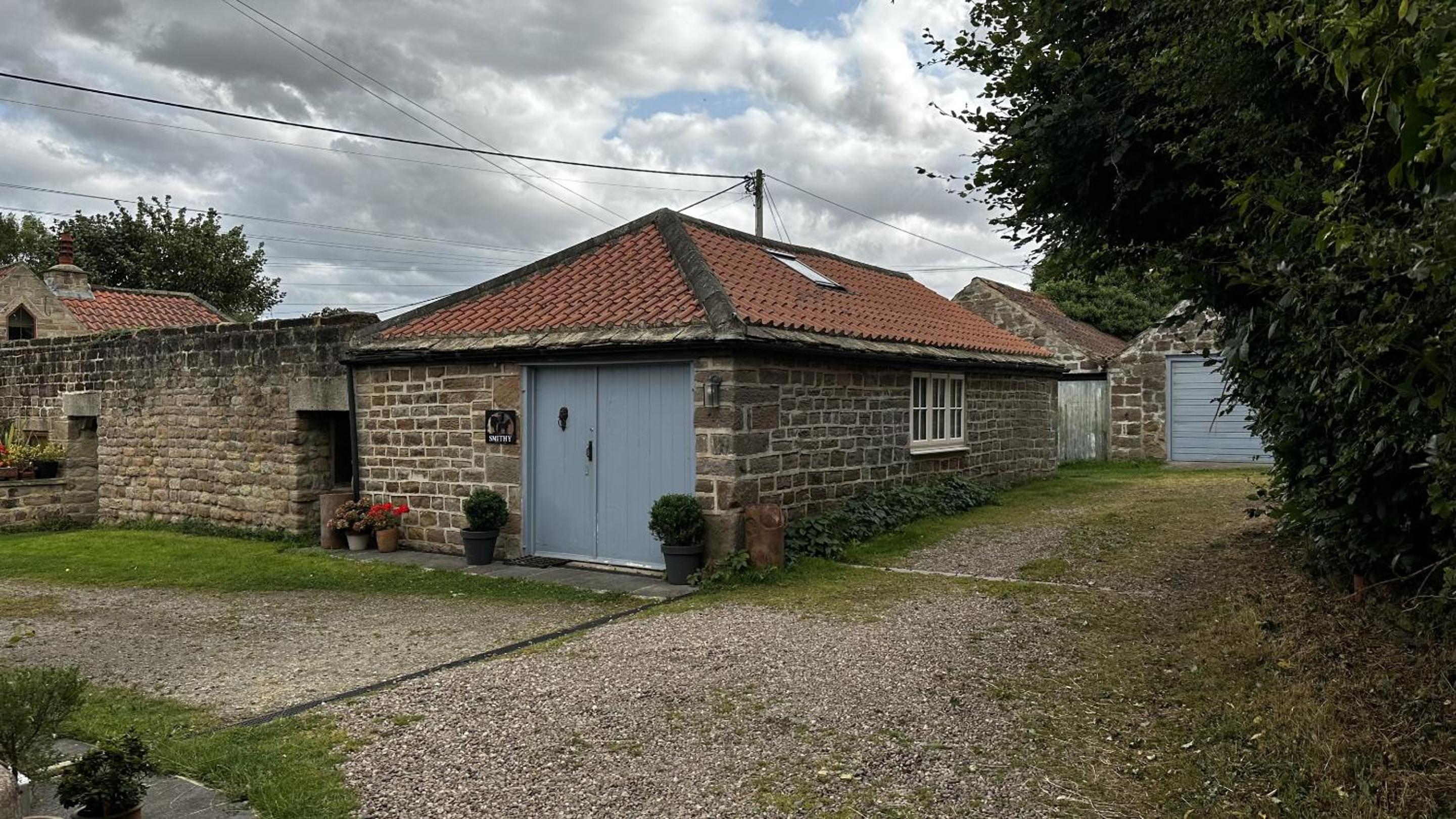 The Smithy