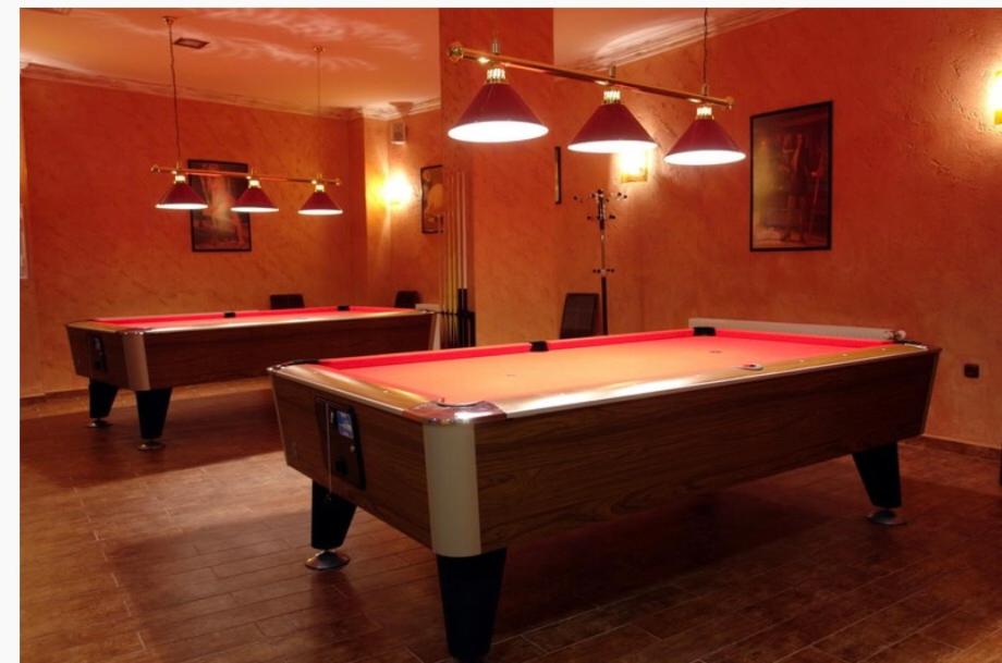 Yanevi Apartments at Grand Monastery Pamporovo