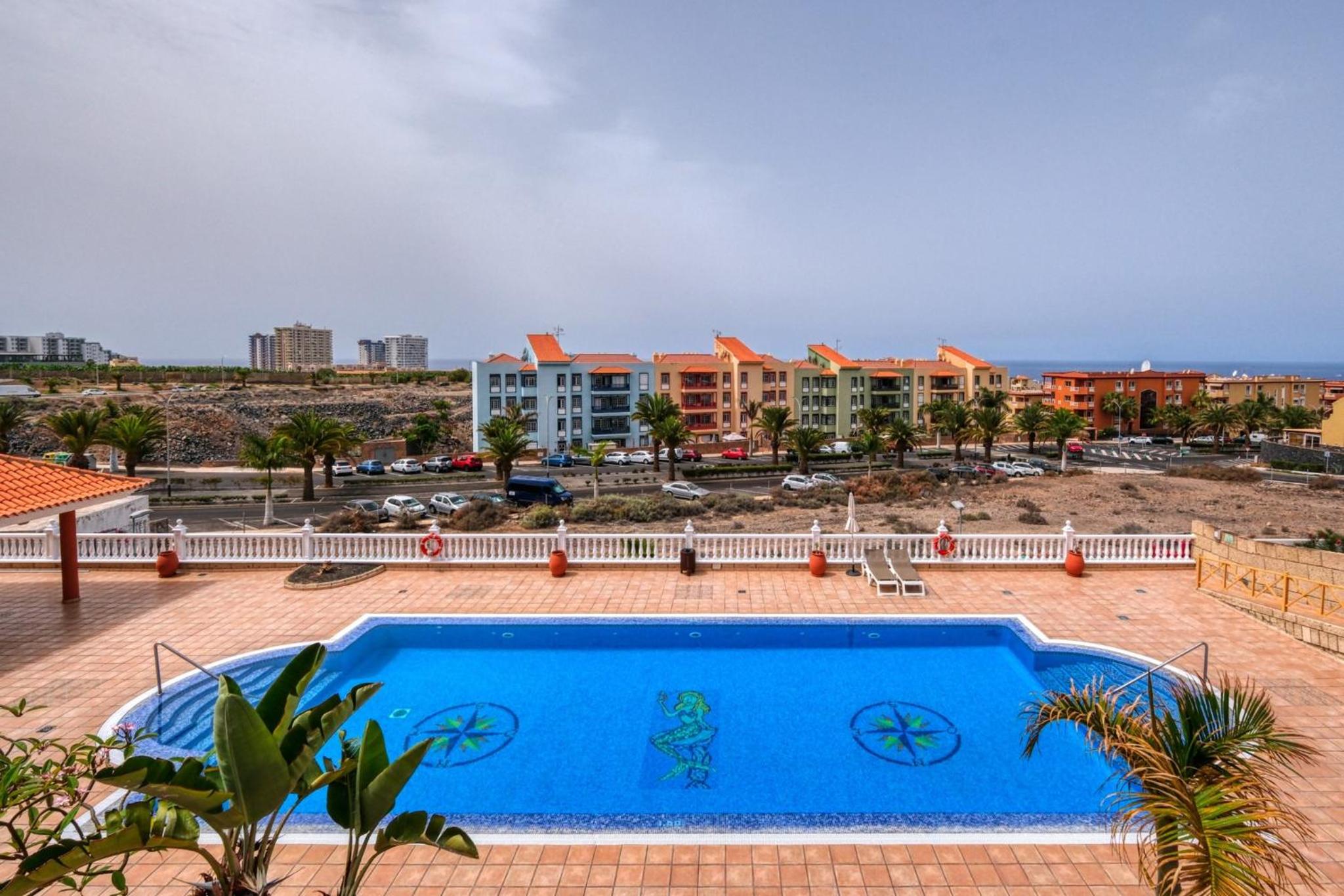 Apartamentos Callaomar