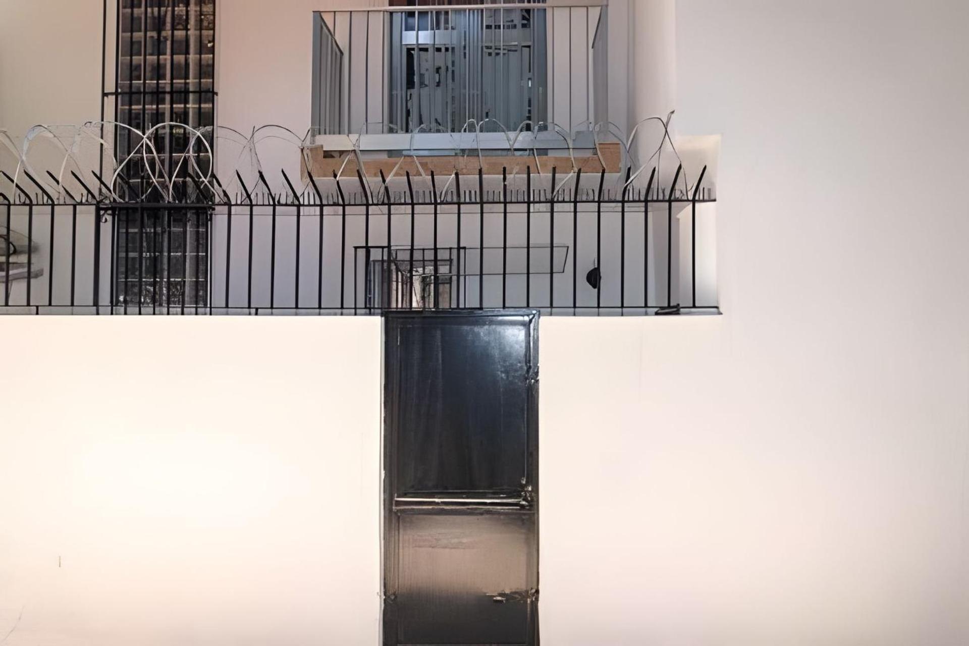 Silencioso com 1 quarto em Copacabana - 450m do metrô