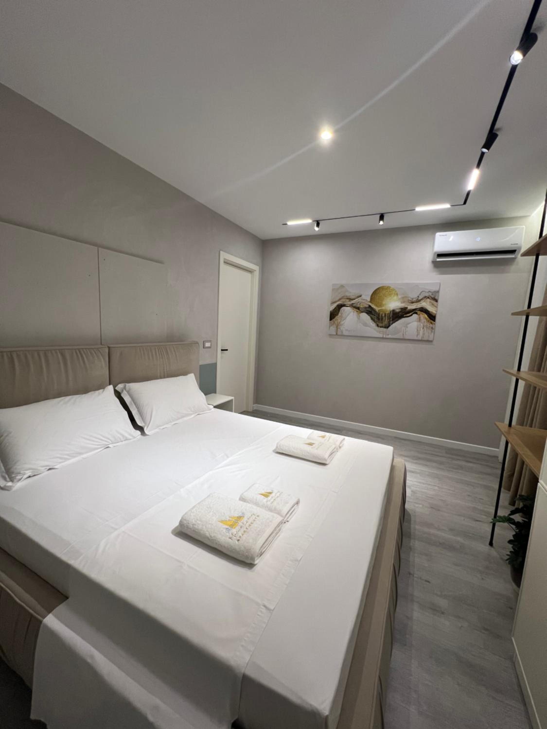 Marina Luxury Apartments Durrës