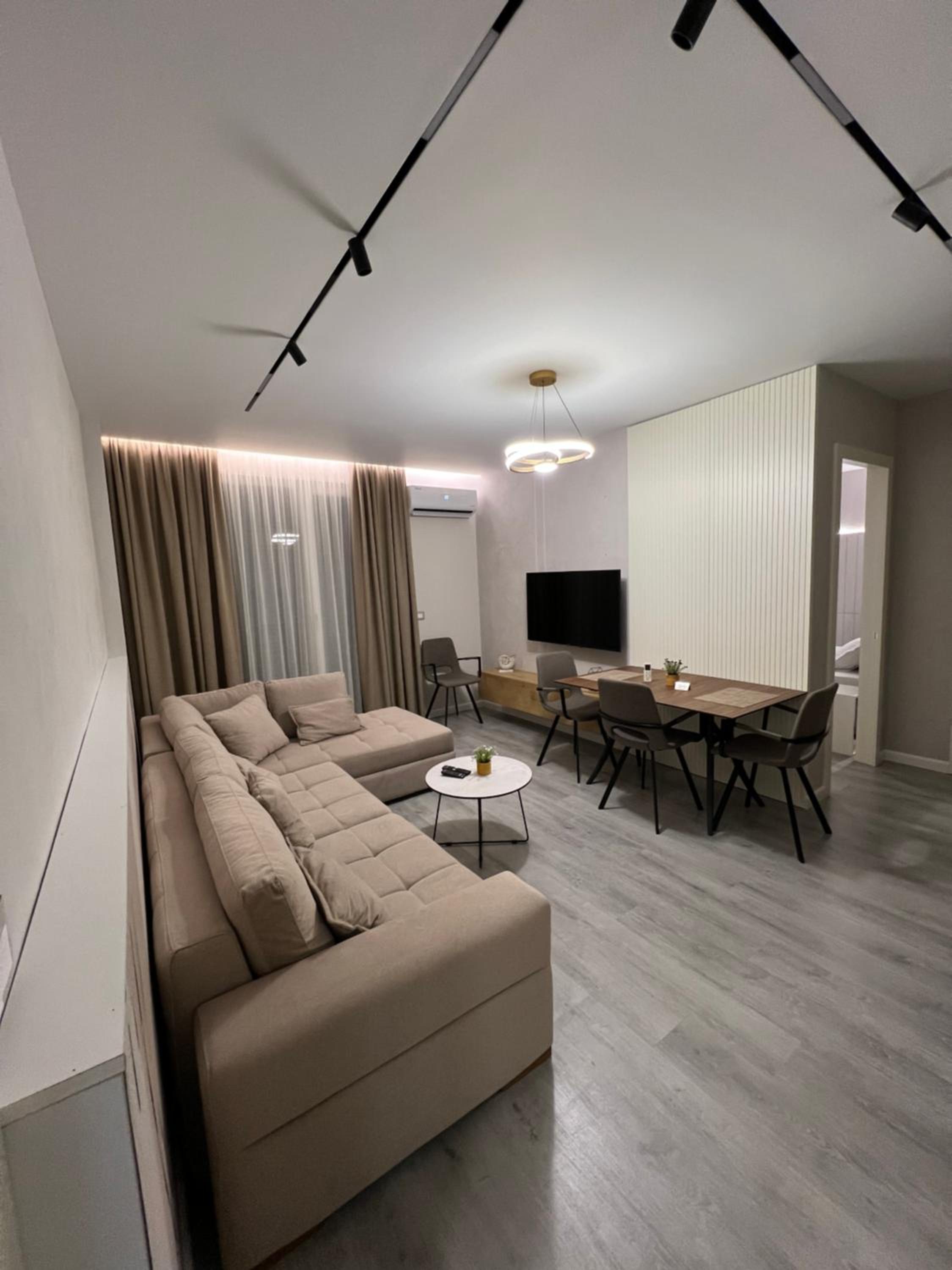 Marina Luxury Apartments Durrës